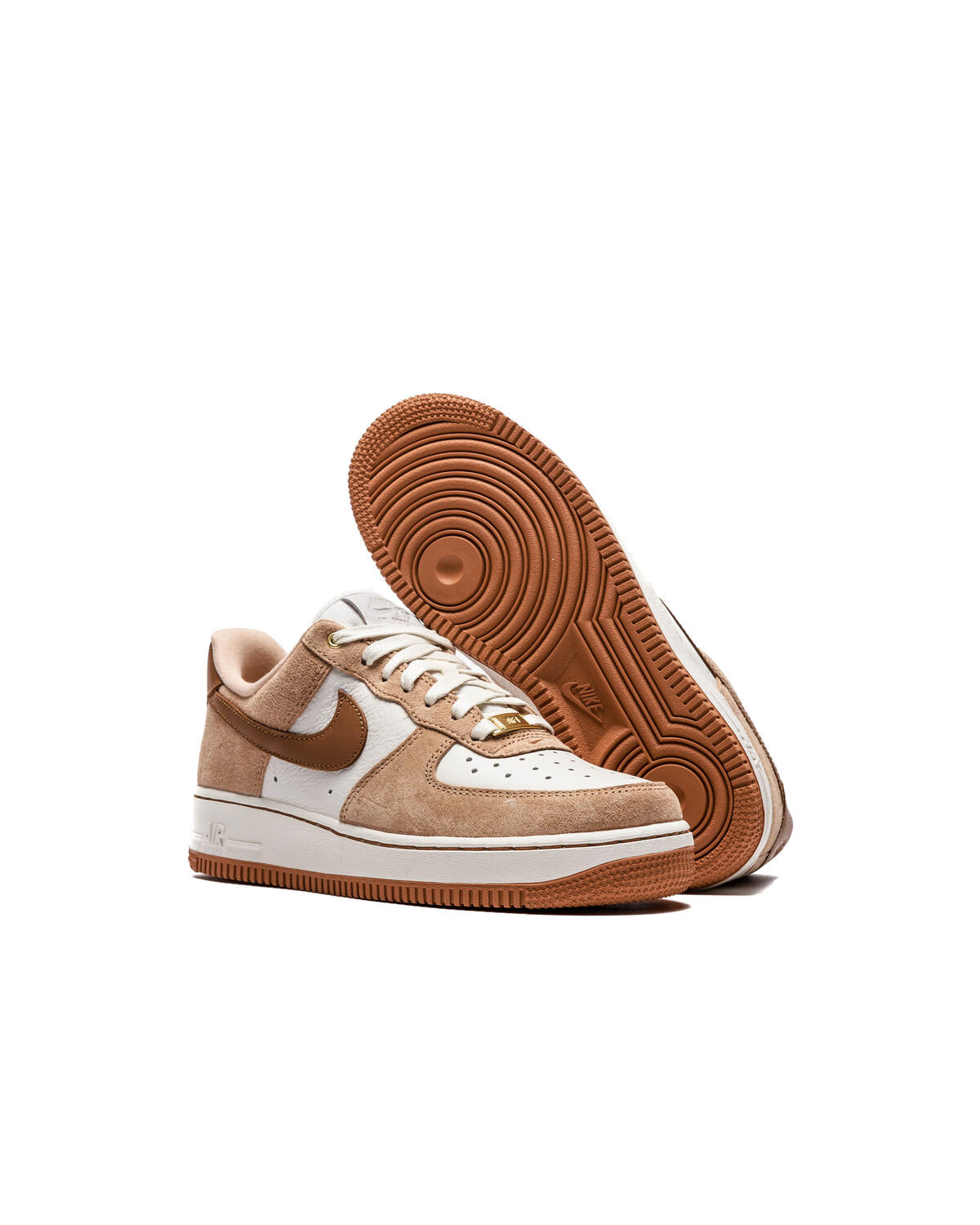 Nike Air Force 1 LXX Vachetta Tan (Women's) - Image 5