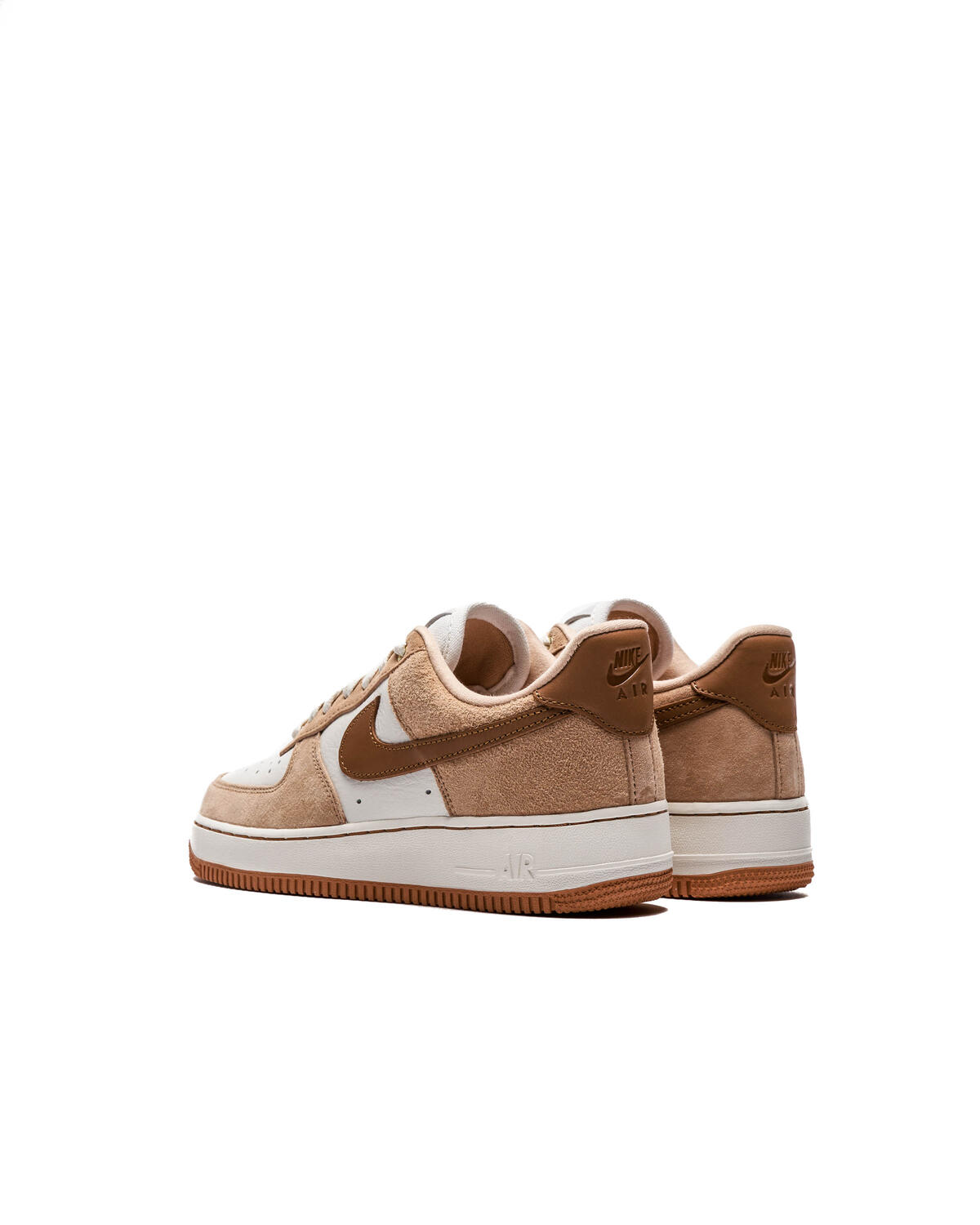 Nike Air Force 1 LXX Vachetta Tan (Women's) - Image 4