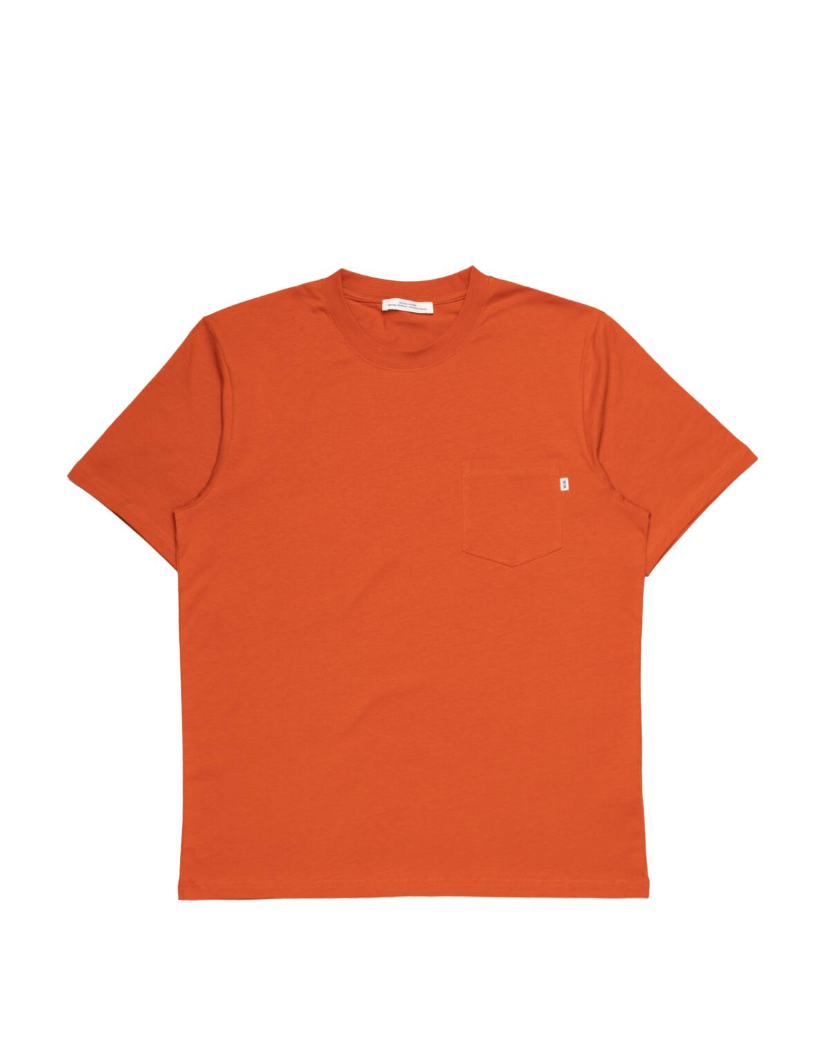 Wood Wood Bobby Pocket T-Shirt - Image 2