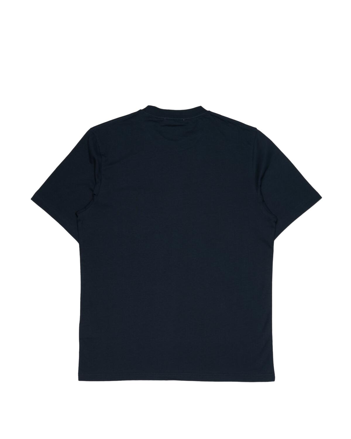 WOOD WOOD Bobby pocket t-shirt - Image 3