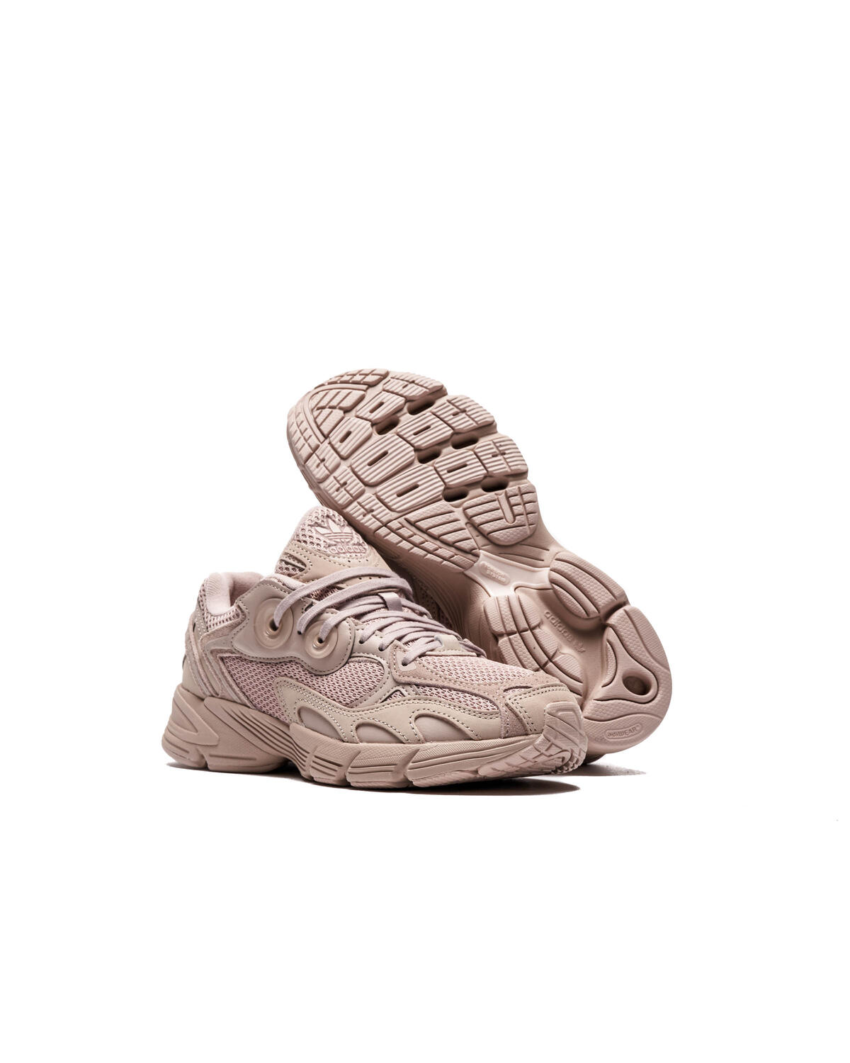 Adidas Low Top Sneakers (Women's) - Image 5