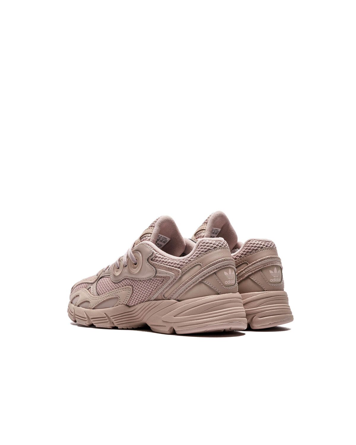 Adidas Low Top Sneakers (Women's) - Image 4
