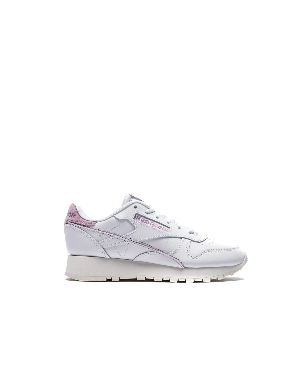 Reebok Classic Leather Pink / Rosa - Image 2