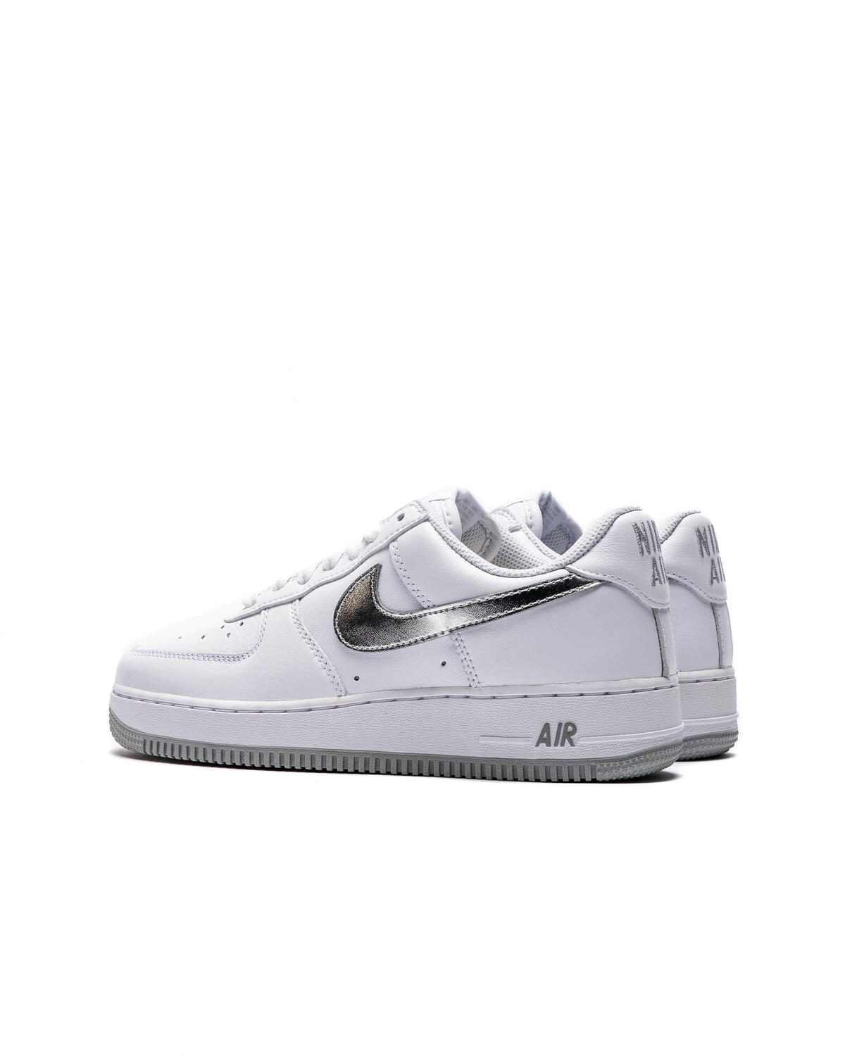 Nike Air Force 1 Low White - Image 23