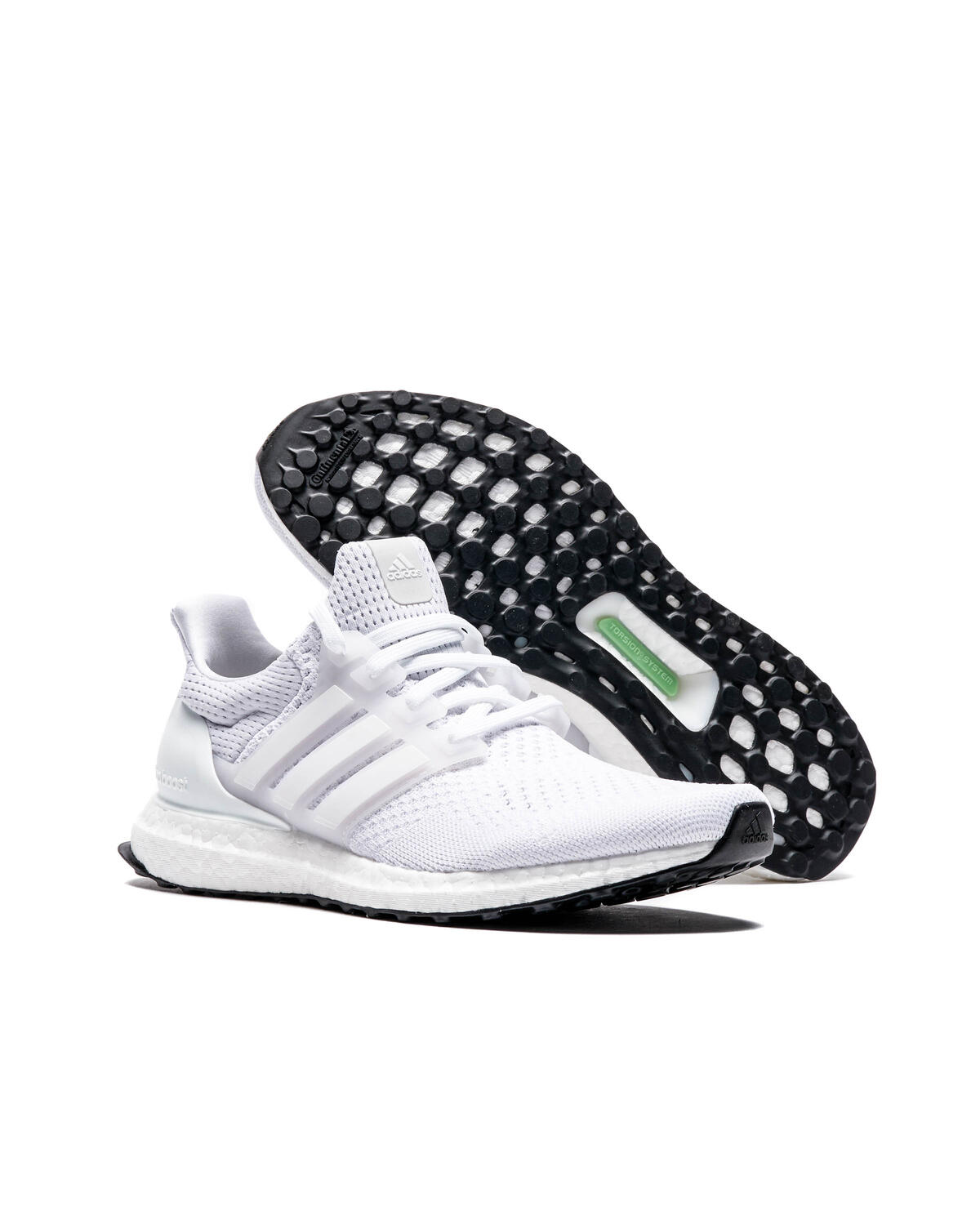Adidas Ultraboost 1.0 Cloud White - Image 14