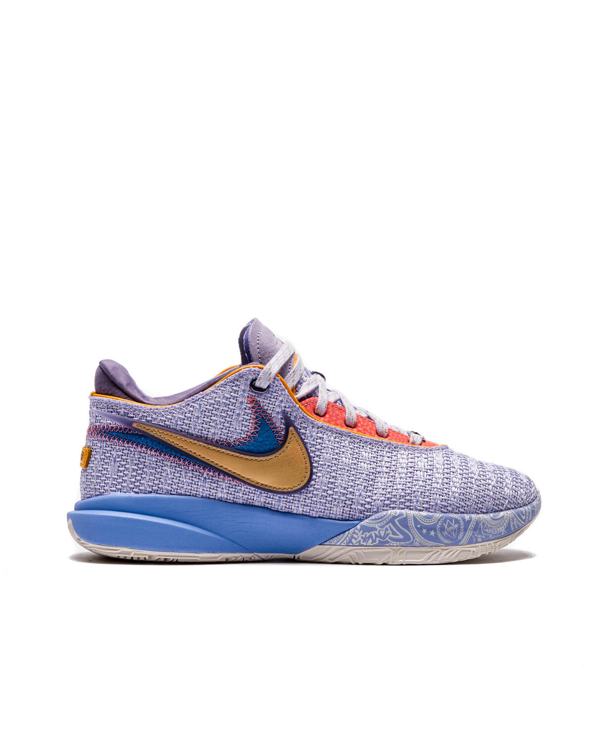 Nike Lebron XX - Image 2