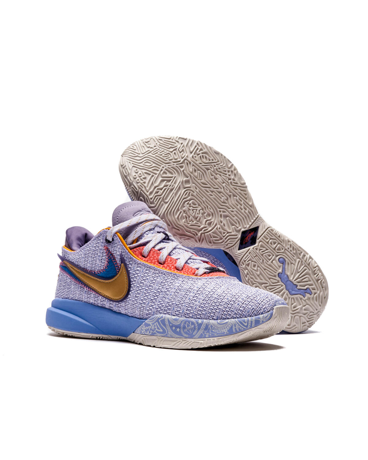 Nike Lebron XX - Image 5