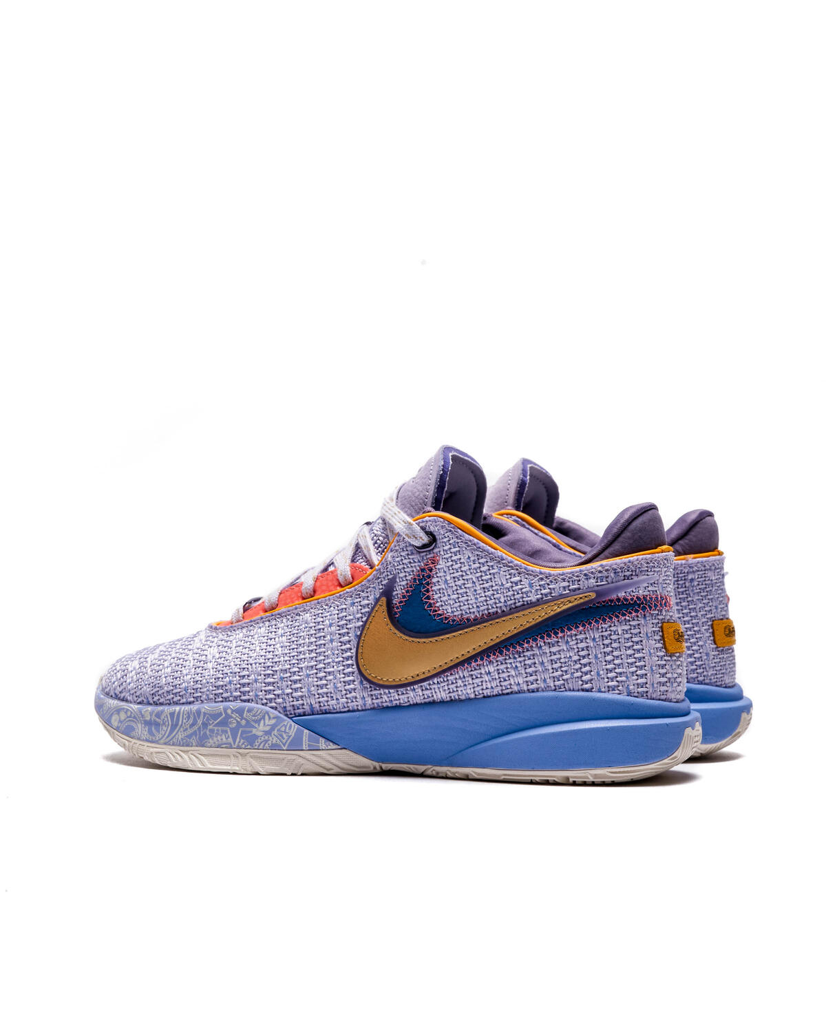 Nike Lebron XX - Image 4