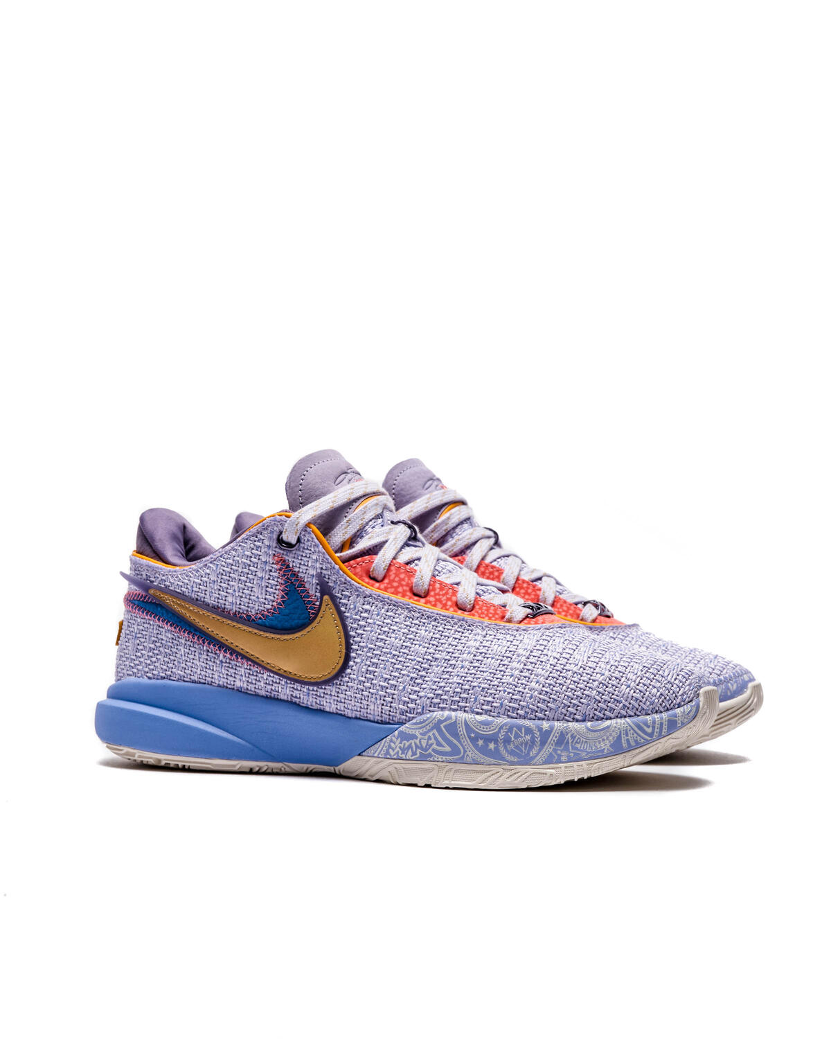 Nike Lebron XX - Image 3