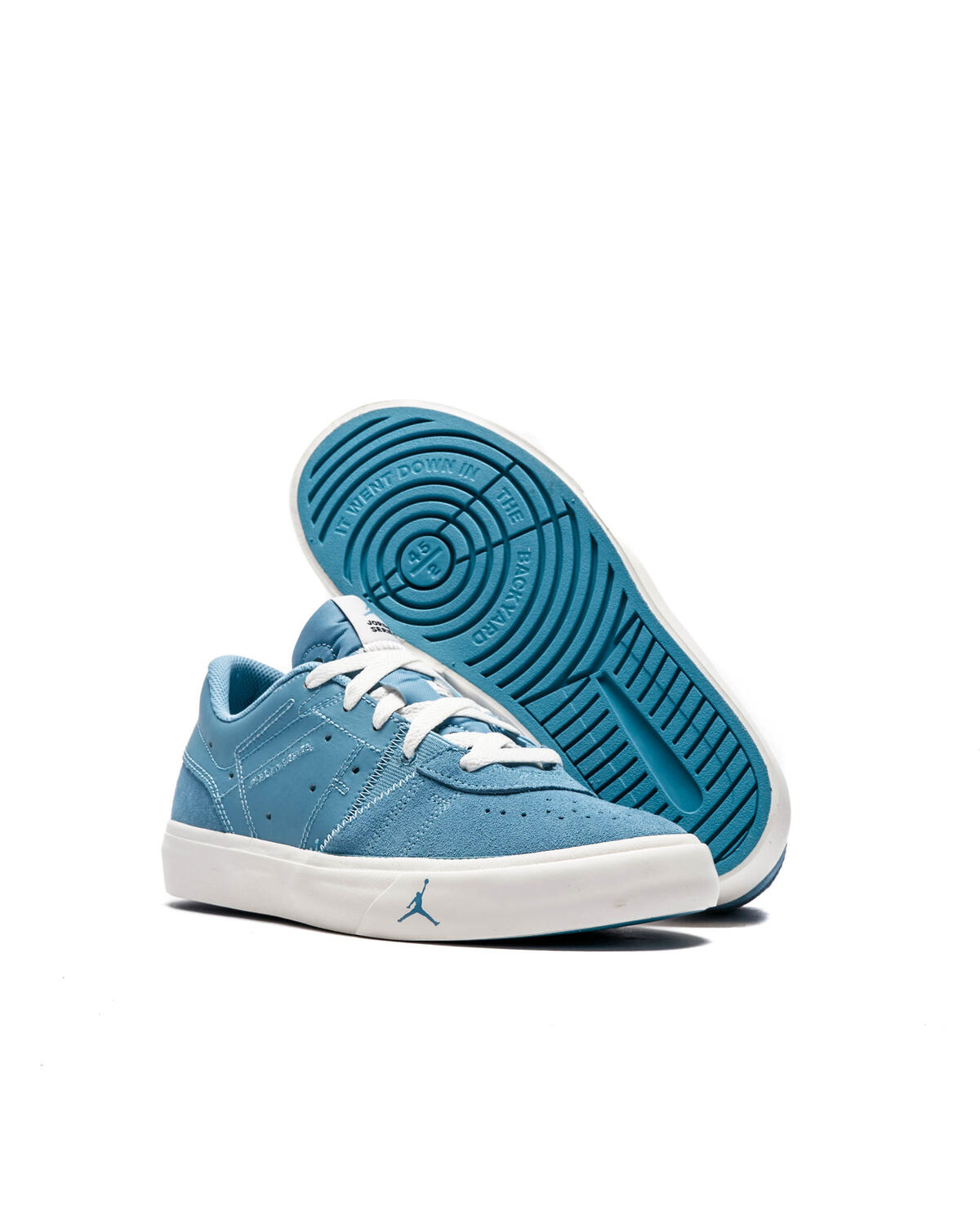 Air Jordan Sneaker (Women's) - Image 5