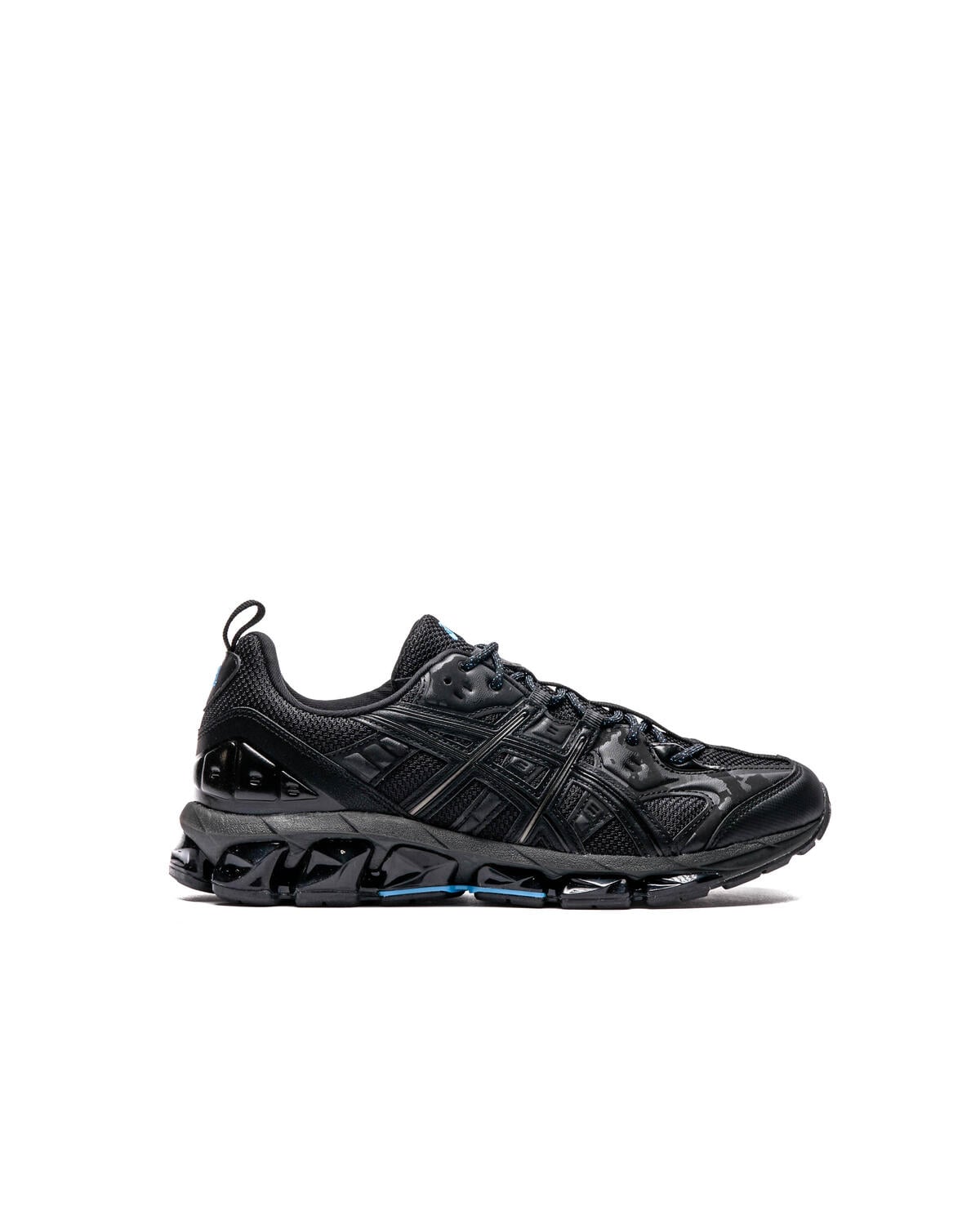 asic gel quantum 360 black