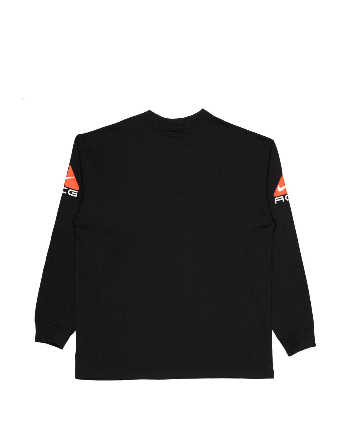 Nike ACG Lungs Long Sleeve T-Shirt Black - Image 15