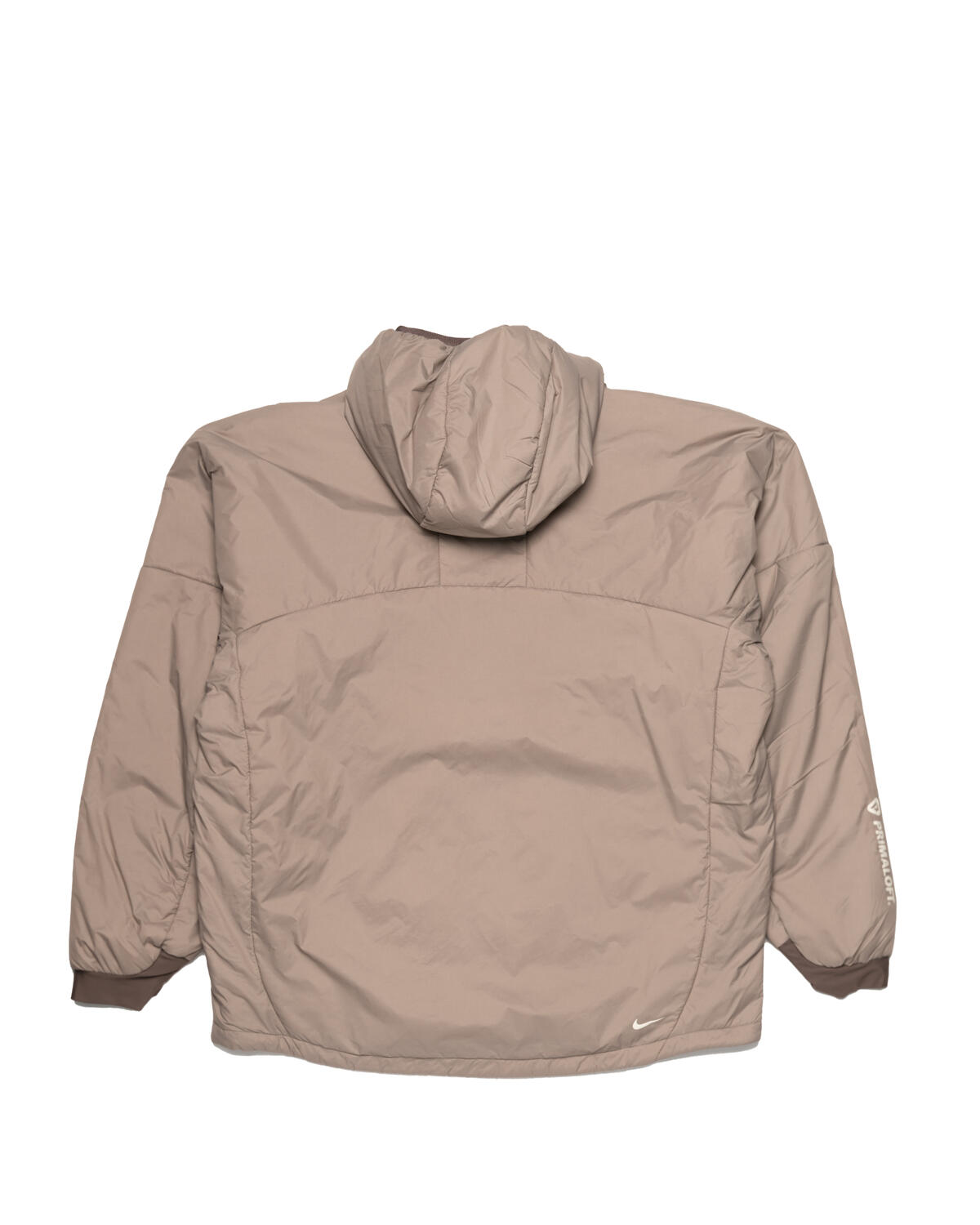 Nike ACG Rope De Dope Jacket Moon Fossil / Ironstone / Summit White - Image 3