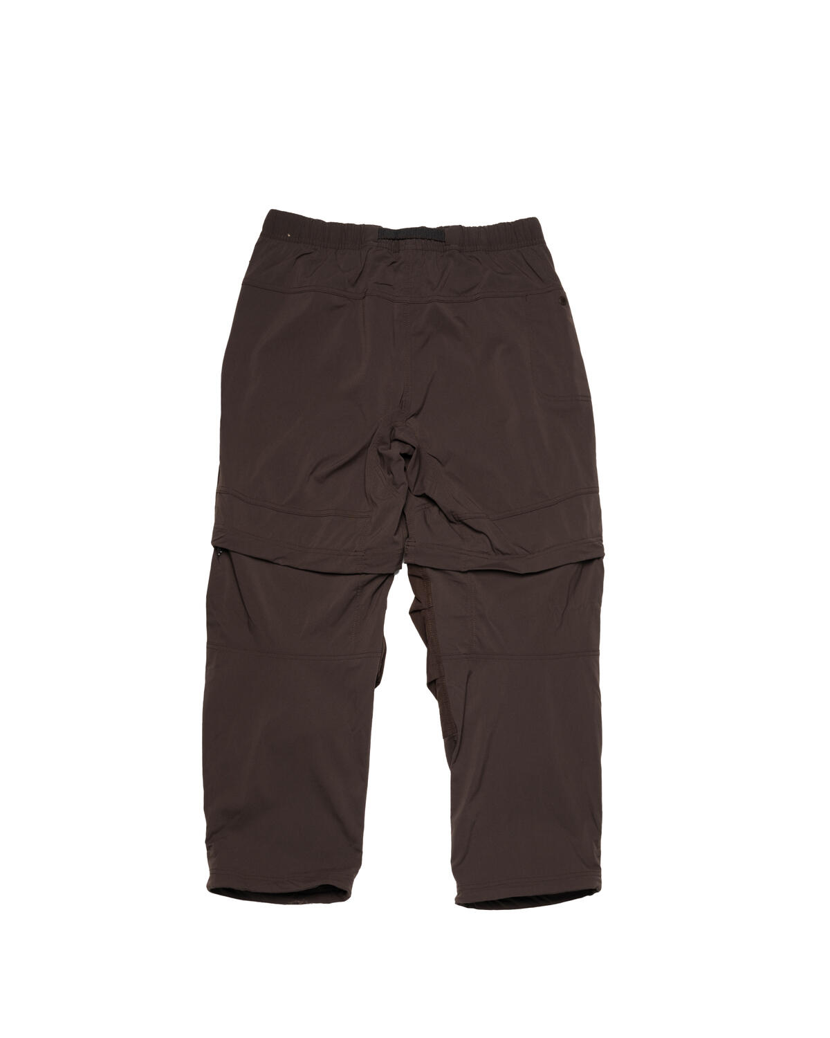Nike ACG Smith Summit Cargo Pants Velvet Brown / Summit White - Image 14