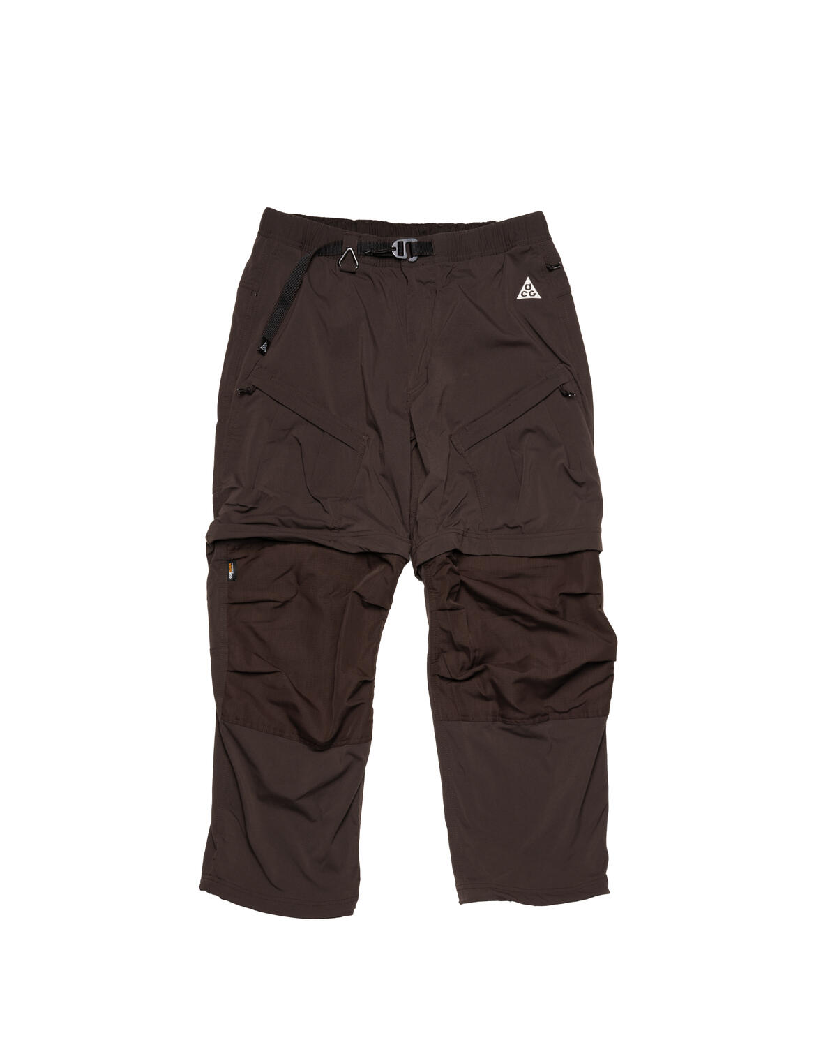Nike ACG Smith Summit Cargo Pants Velvet Brown / Summit White - Image 13