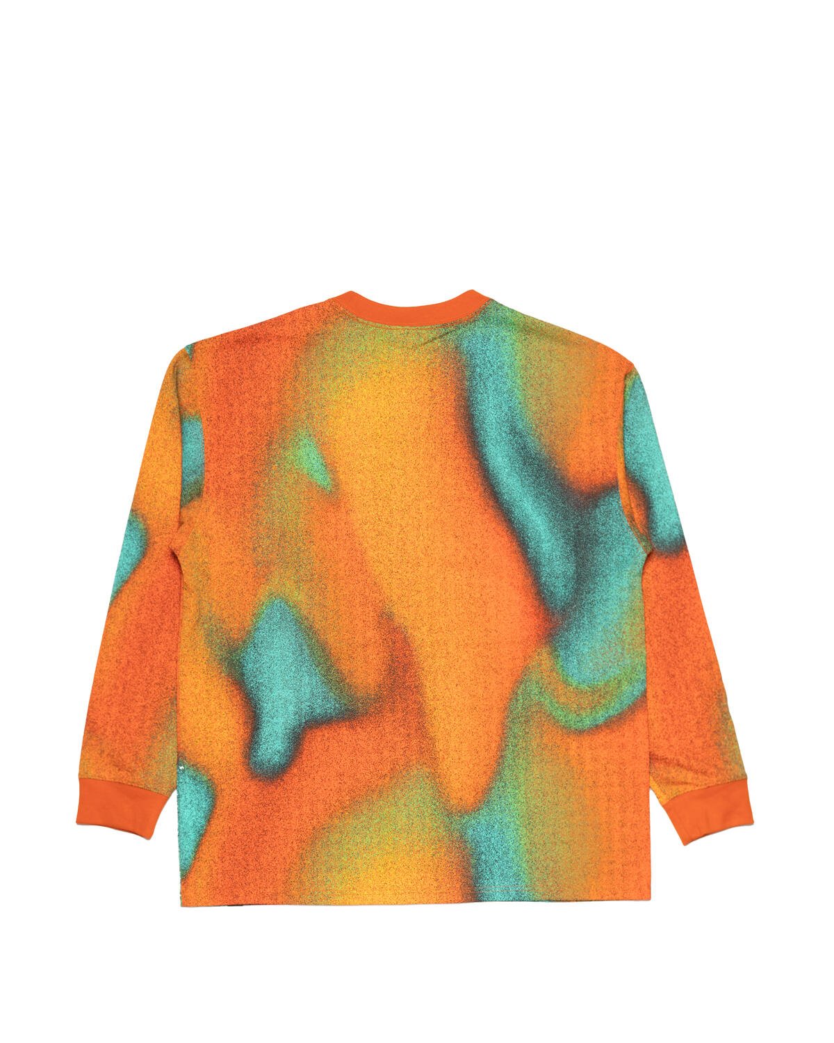 Nike ACG Allover Print Long-Sleeve TEE | DV9663-719 | AFEW STORE