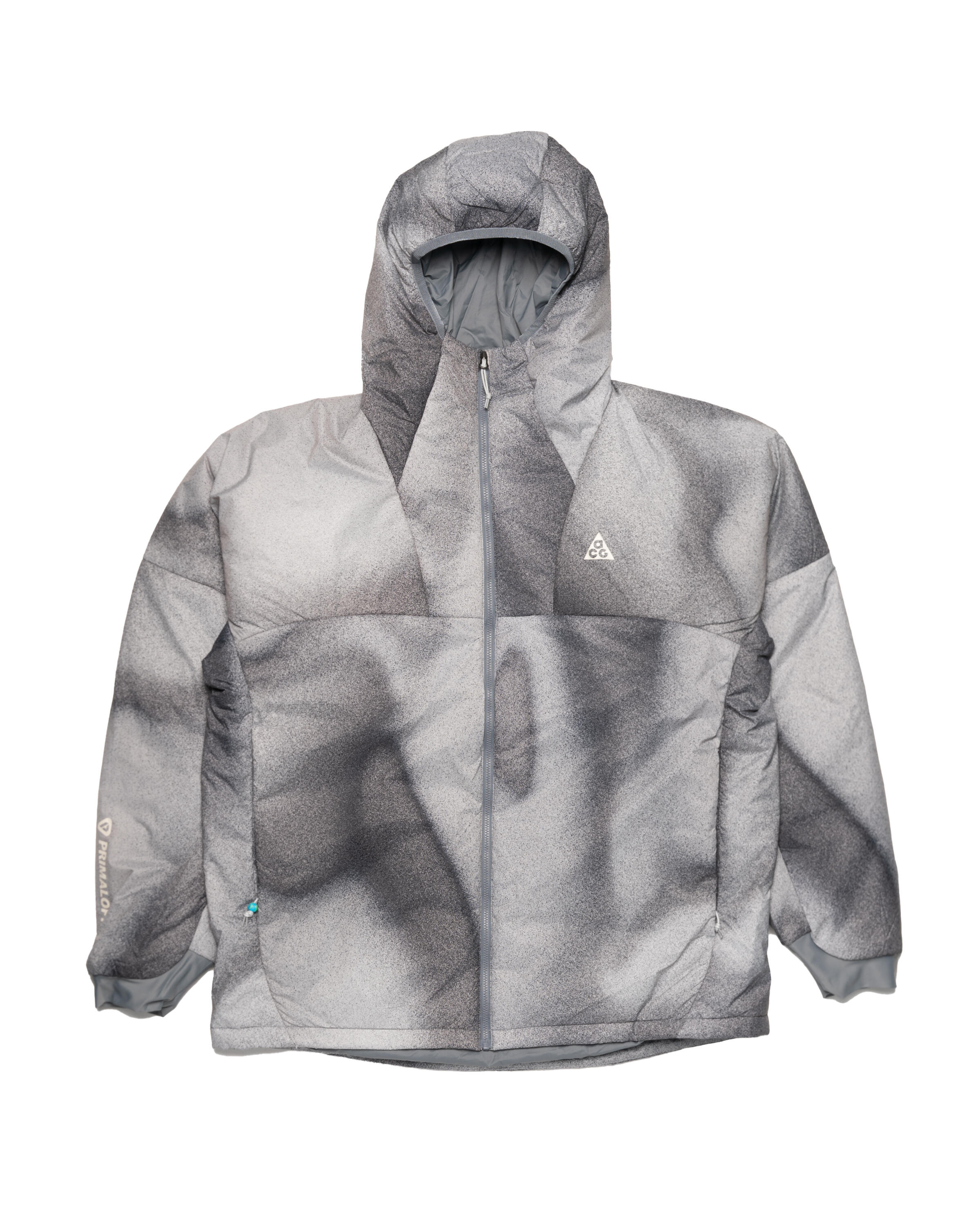 nike acg therma-fit adv "rope de dope" jacket