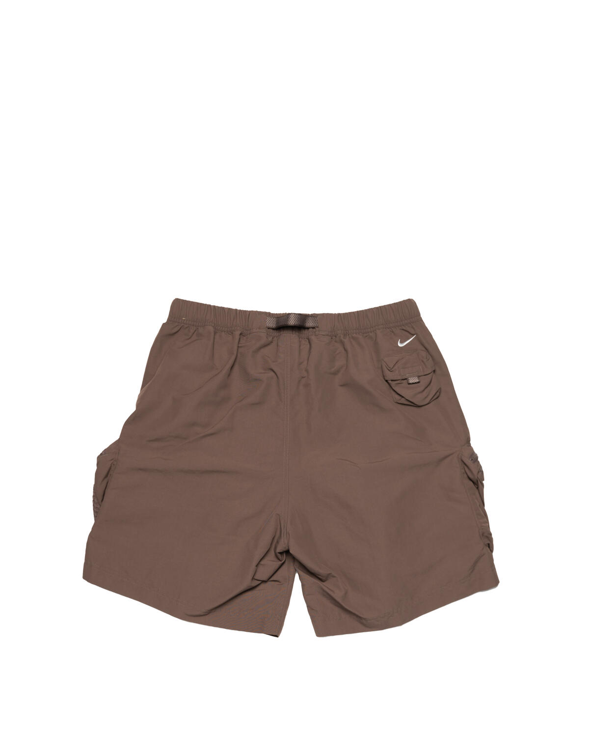 Nike ACG Snowgrass Cargo Shorts Ironstone / Moon Fossil / Summit White - Image 3