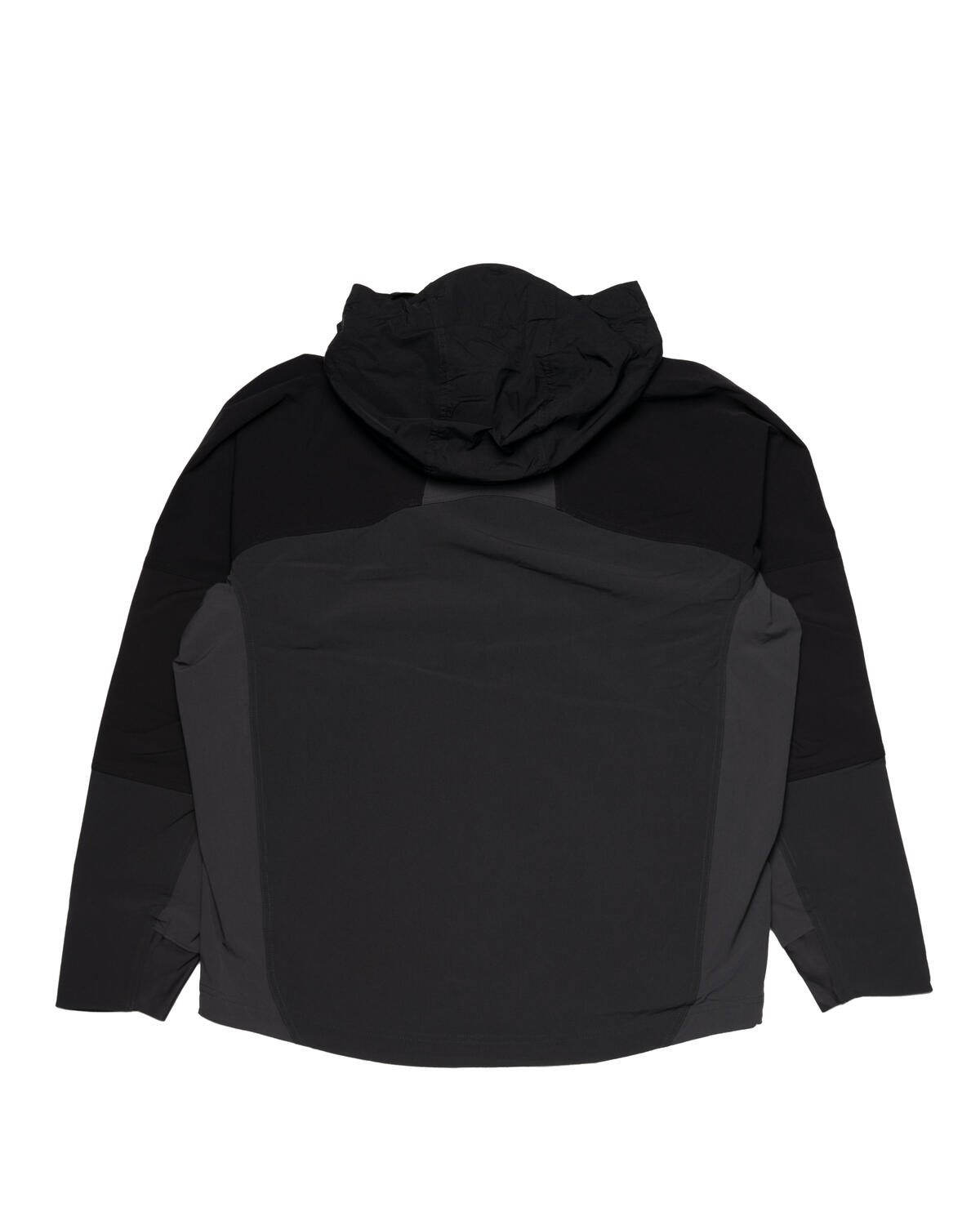 Nike ACG Sun Farer Jacket Black / Off Noir / Summit White - Image 3