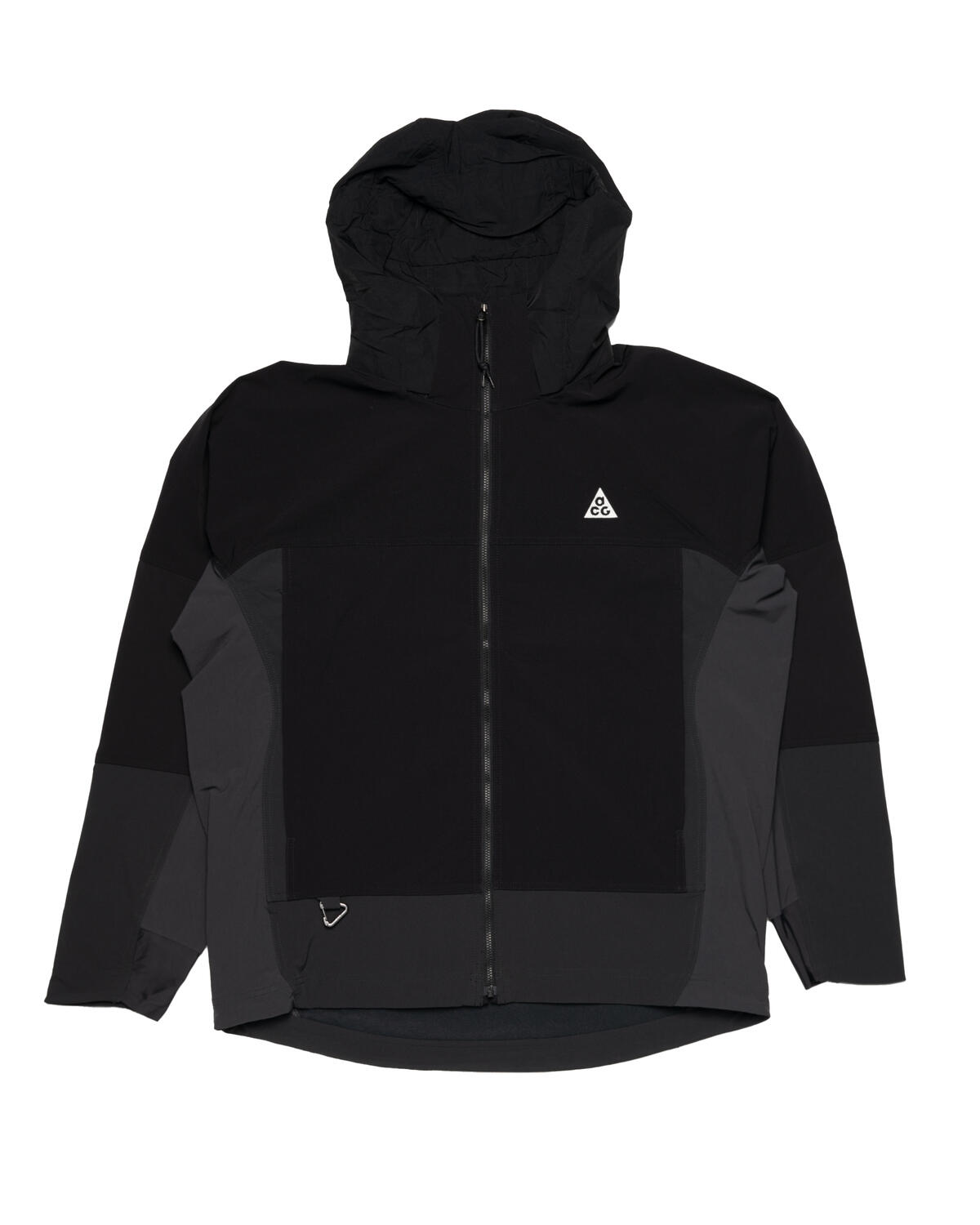 Nike ACG Sun Farer Jacket Black / Off Noir / Summit White - Image 2