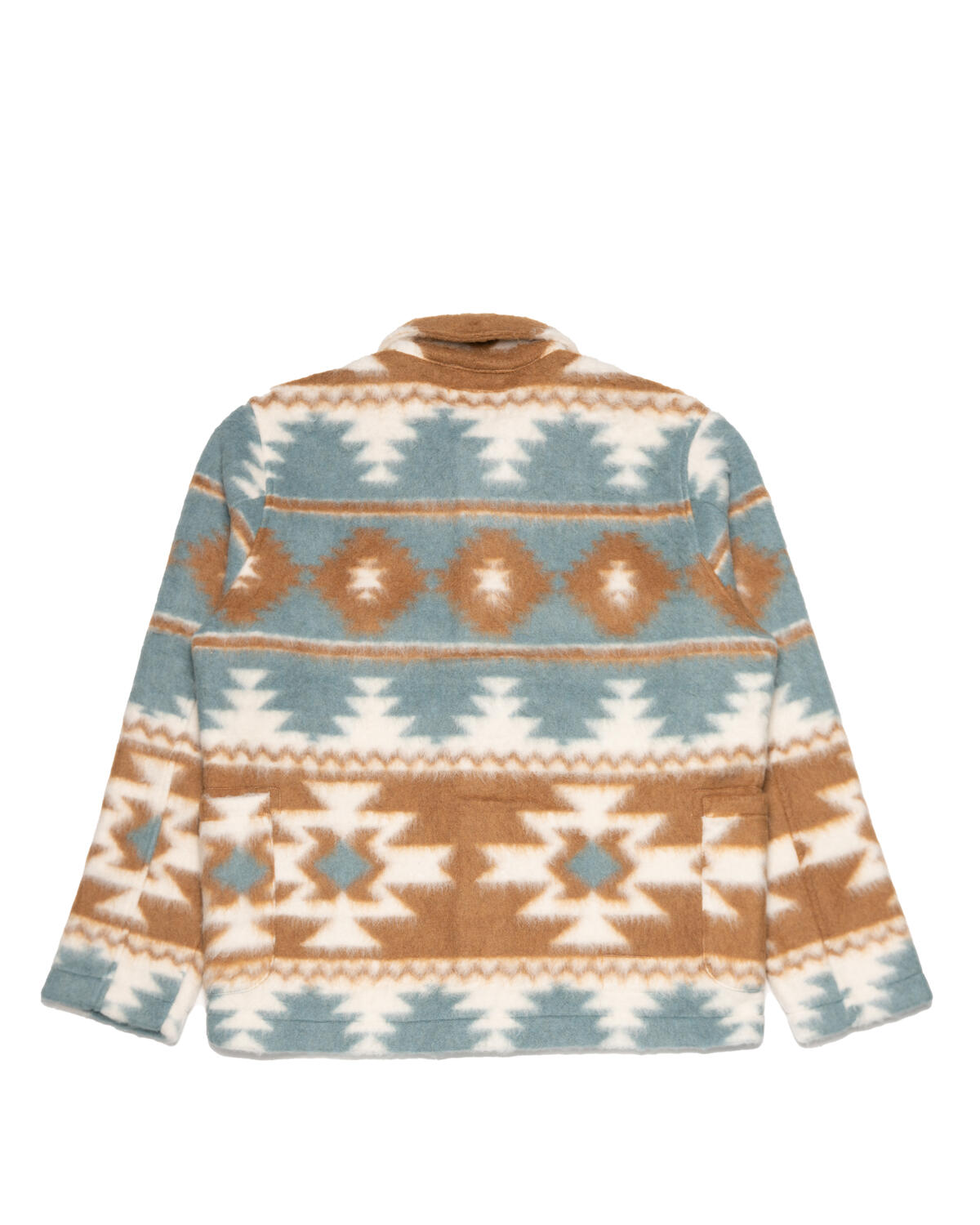 Universal Works Lumber Jacket - Image 3