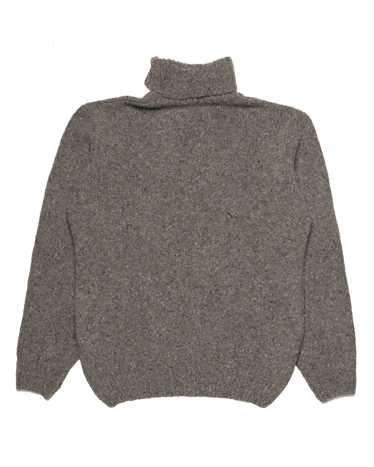 Universal Works Roll Neck - Image 3