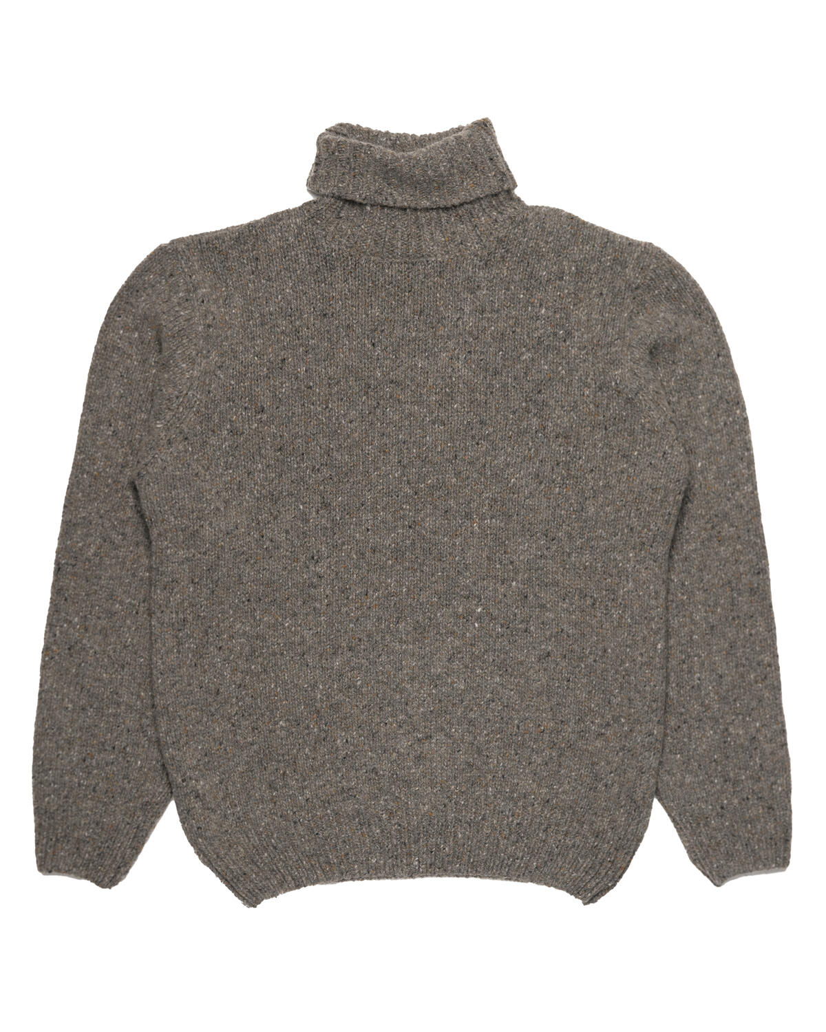 Universal Works Roll Neck - Image 2