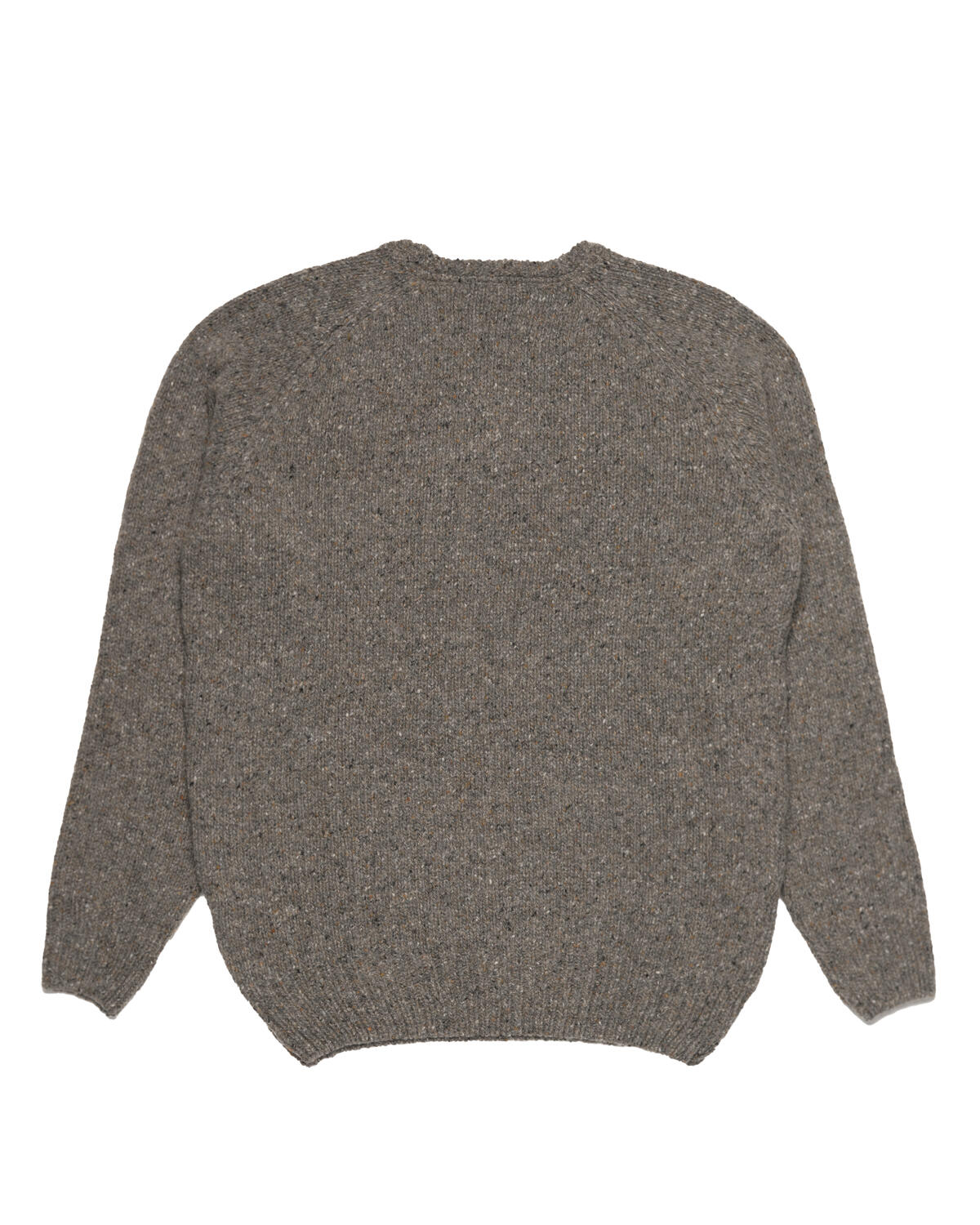 Universal Works Loose Pocket Crew - Image 3