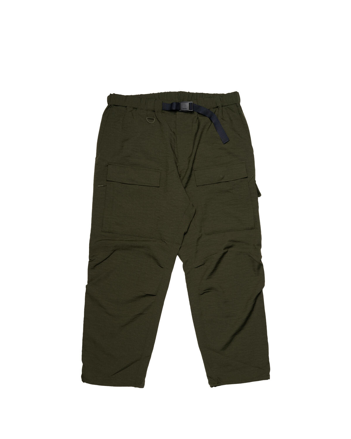 adidas Y-3 Classic Sport Uniform Cargo Pants - Image 3