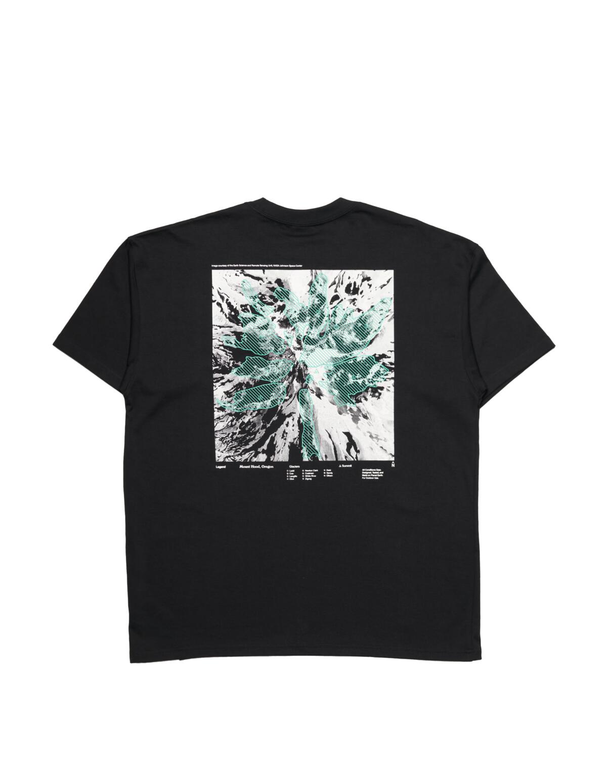 Nike ACG Glacier T-Shirt Black - Image 13