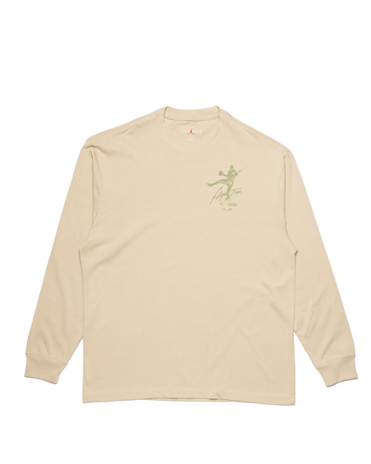 Air Jordan Flight Heritage 85 Crew - Image 2