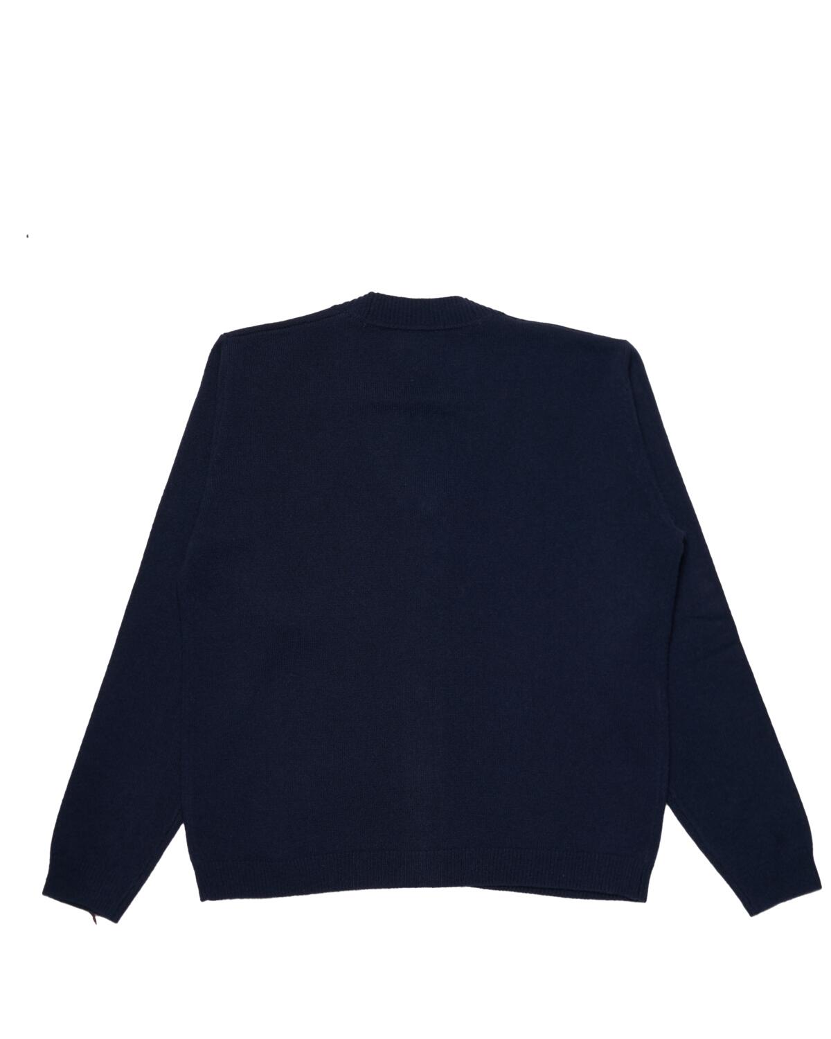 WOOD WOOD AA Leo cardigan - Image 3