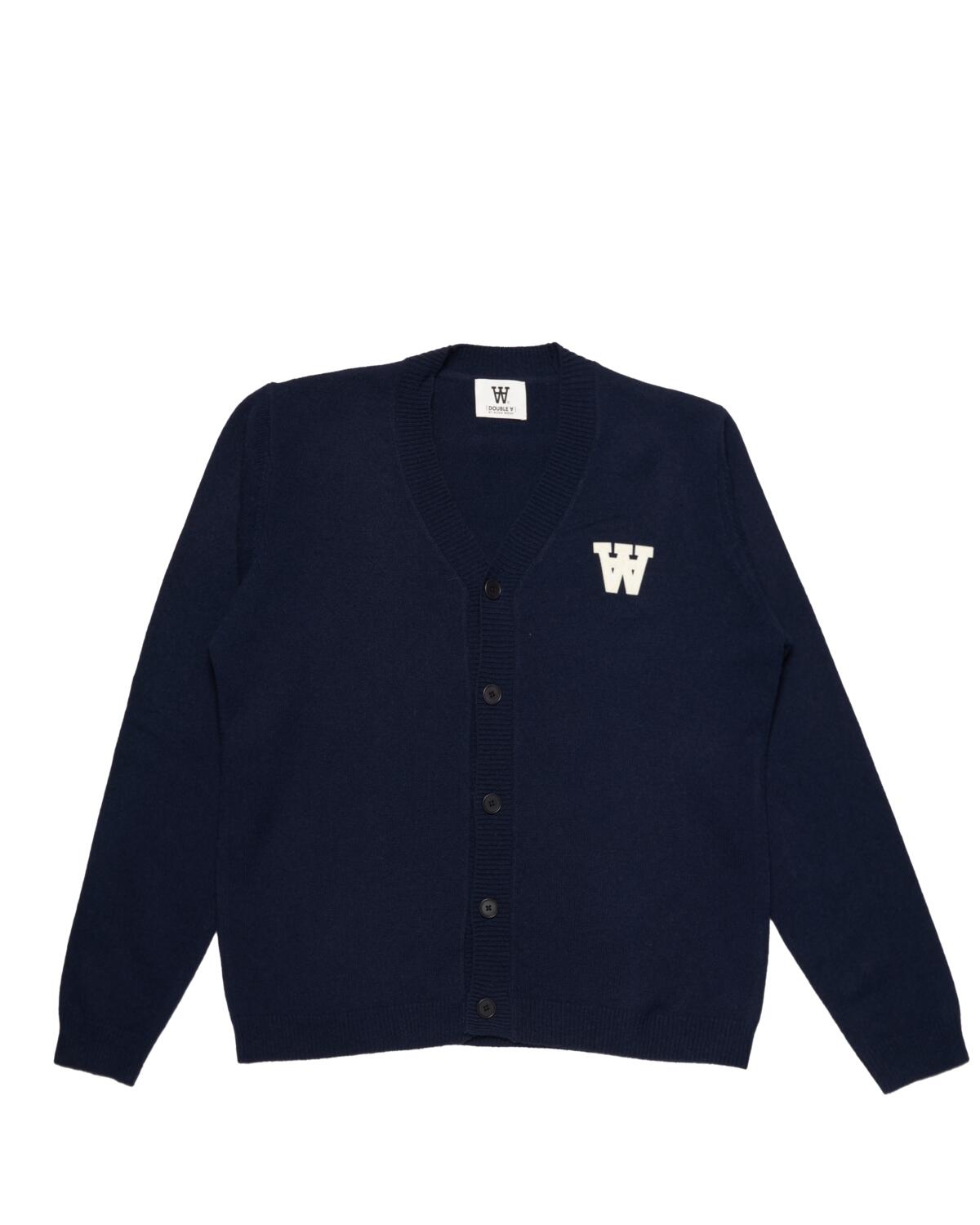 WOOD WOOD AA Leo cardigan - Image 2