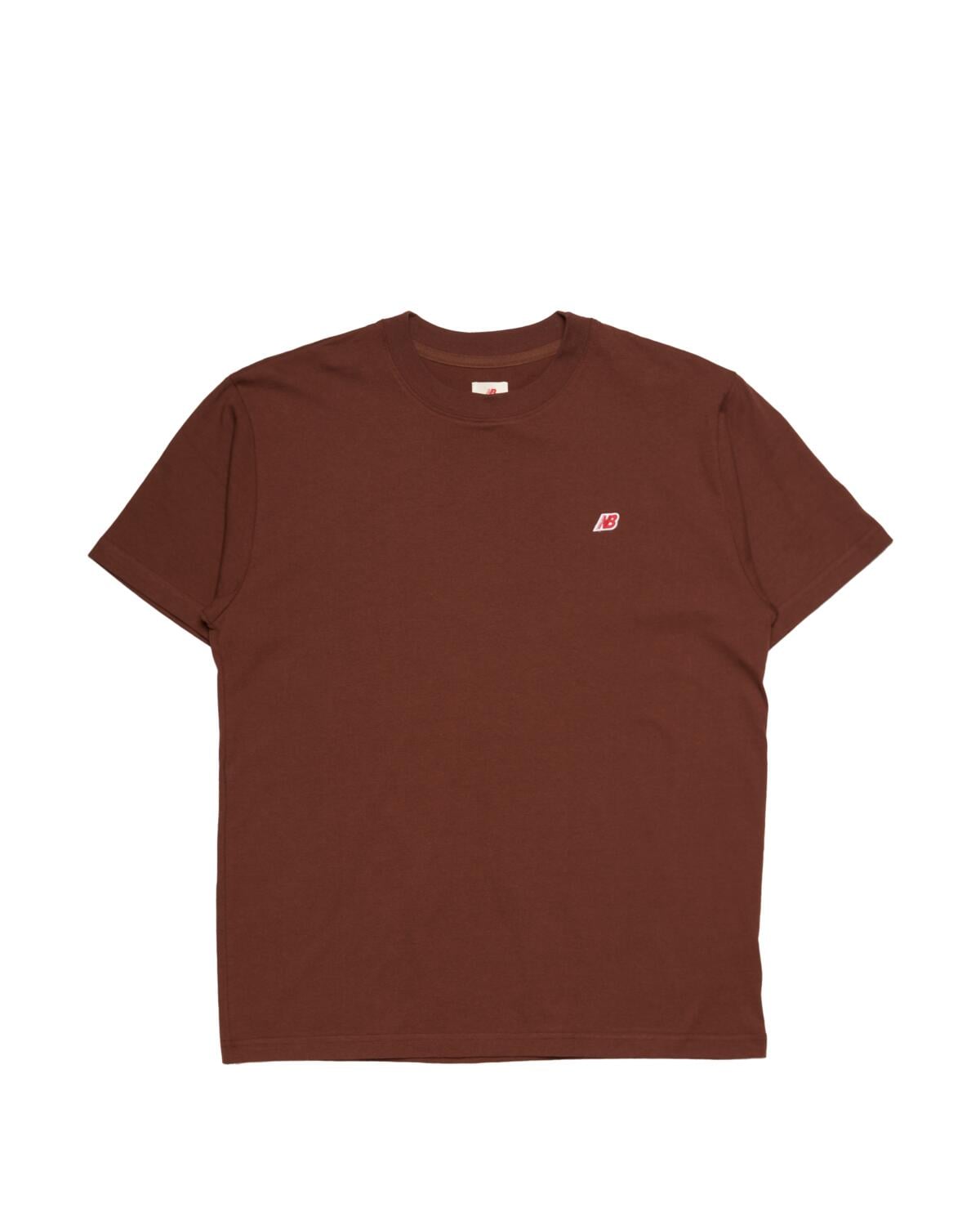 New Balance Tee - Made in USA - Image 2