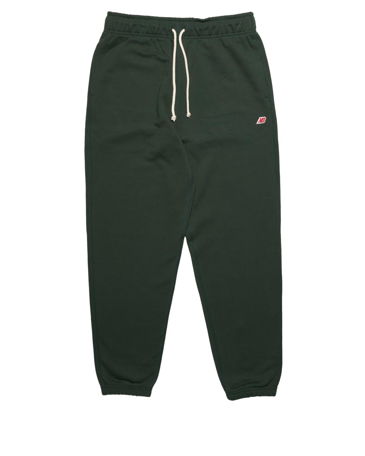 New Balance Made in USA Core Sweatpants purple - Image 11