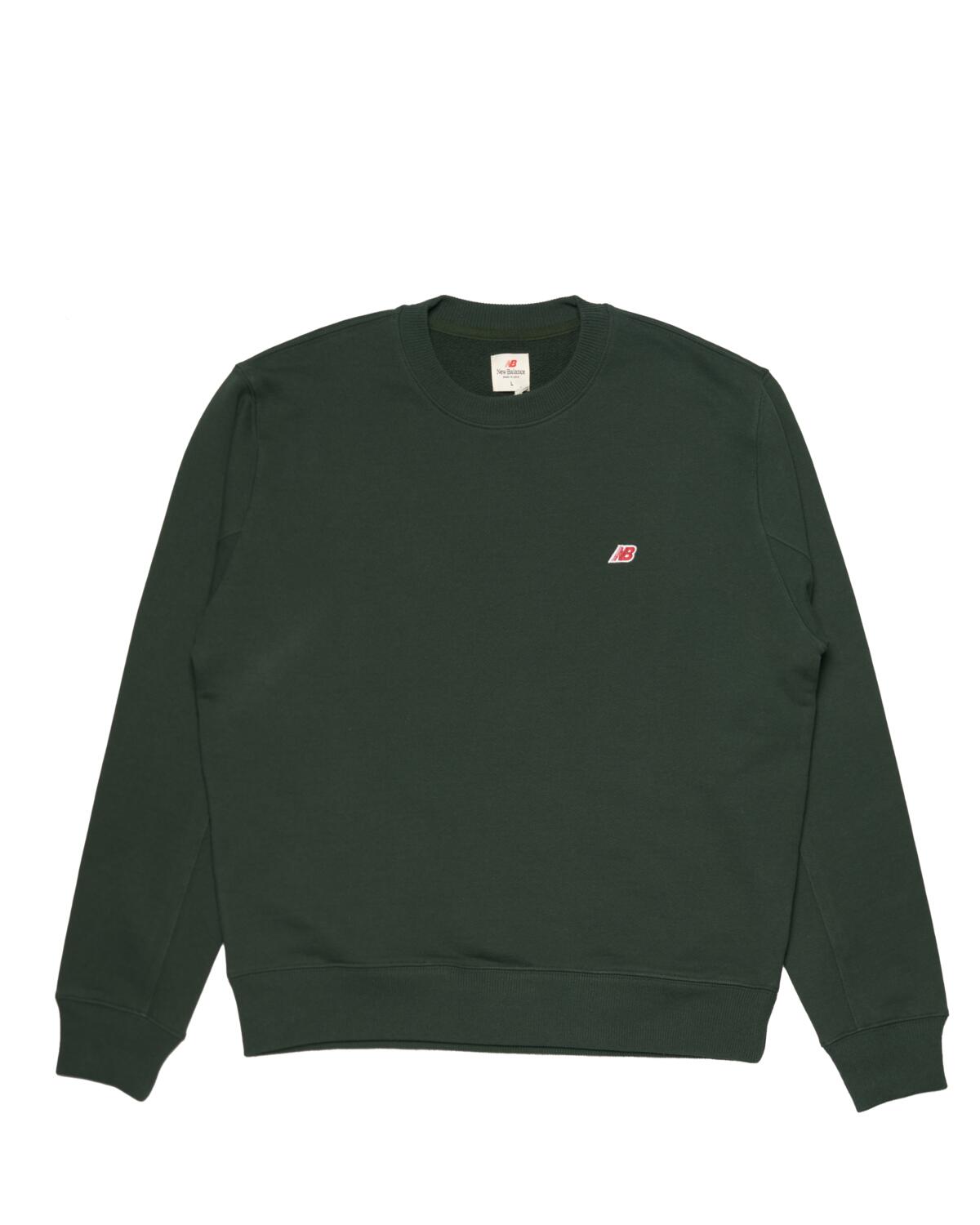 New Balance Made in USA Crew Sweatshirt - Image 2