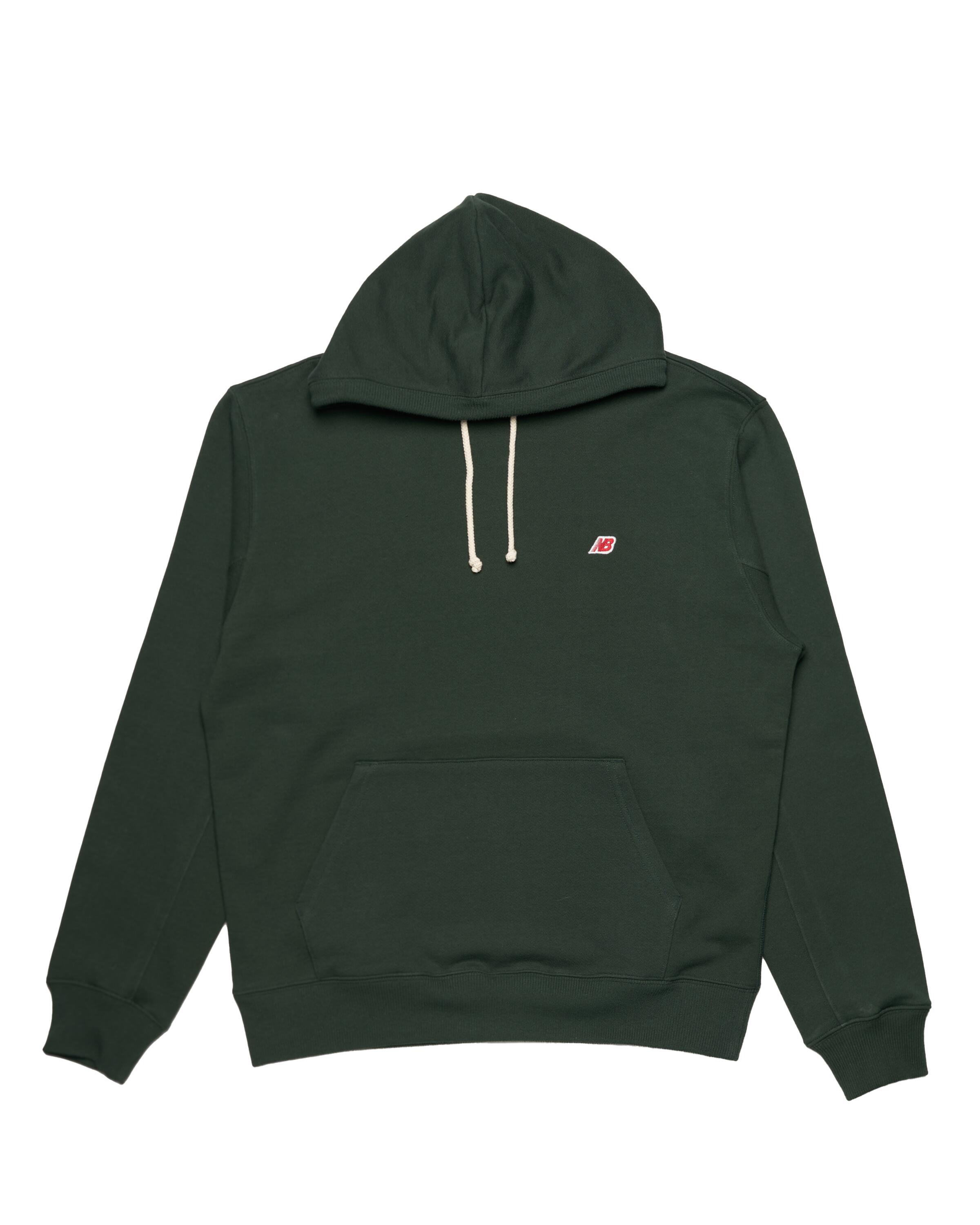 New Balance Made in USA Hoodie