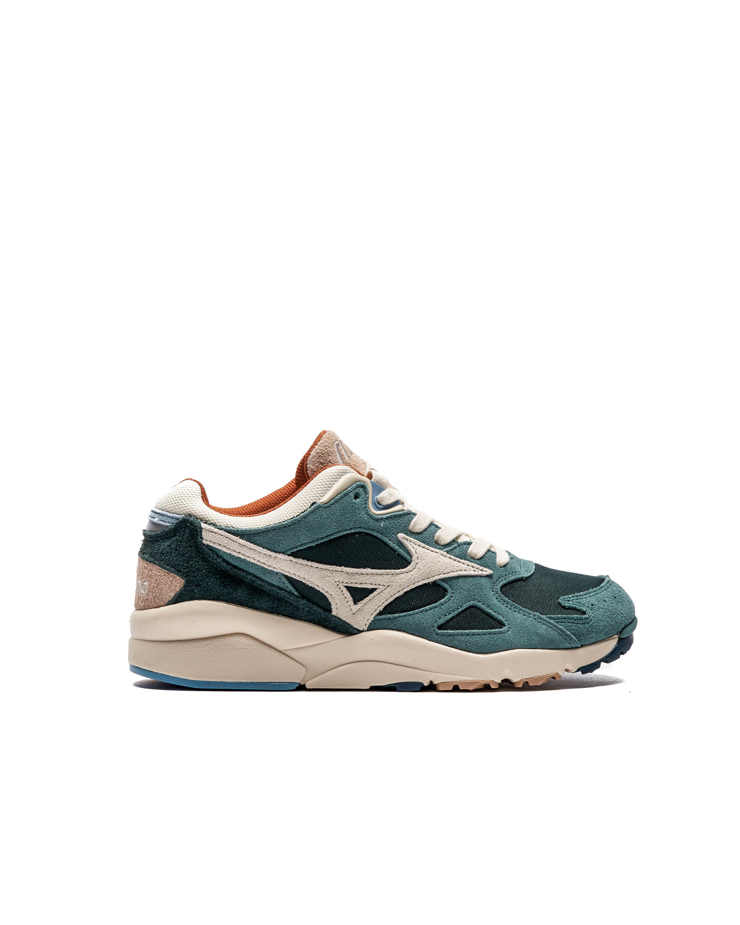 Mizuno Sky Medal
