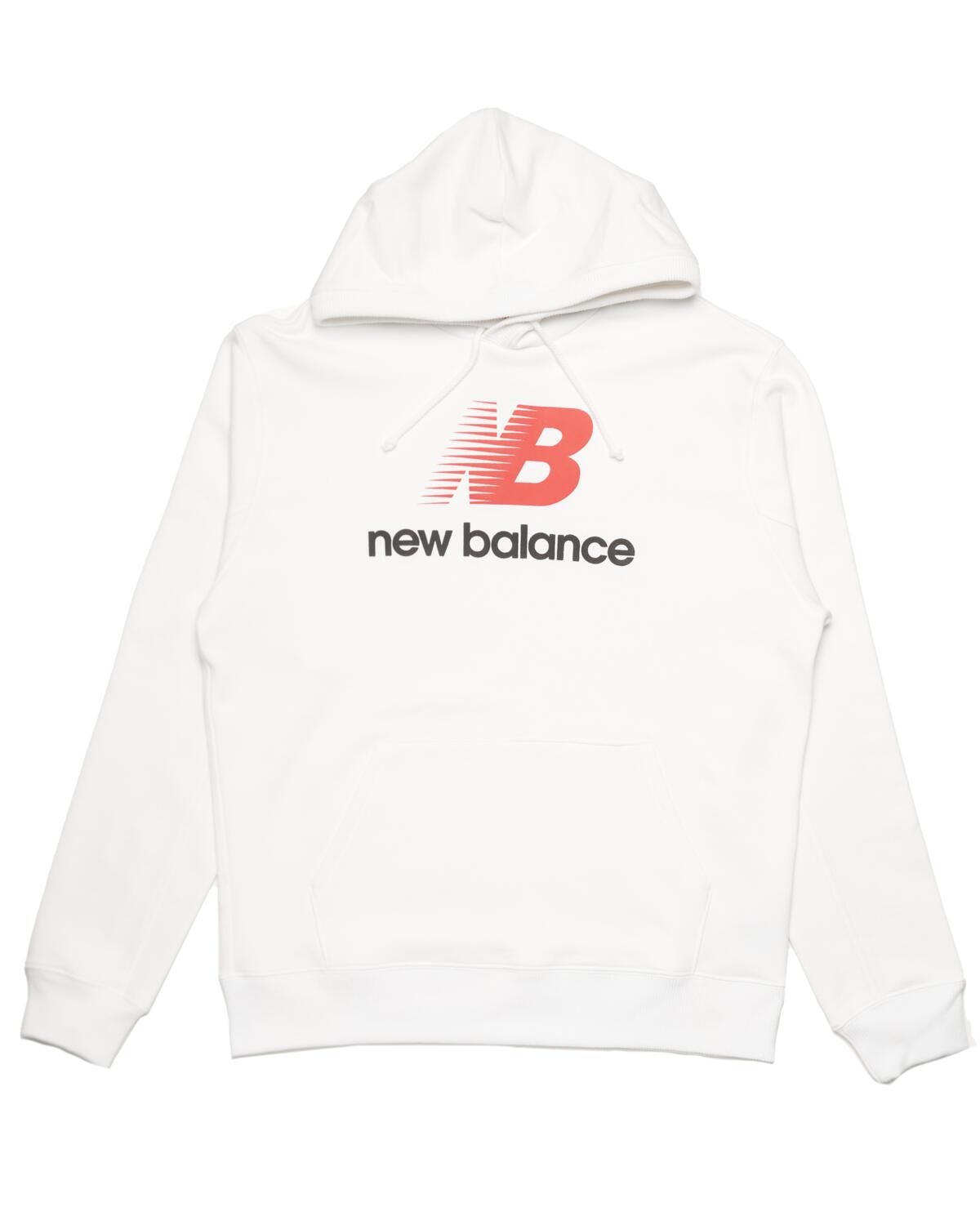 New Balance Made In USA Heritage Hoodie - Image 6