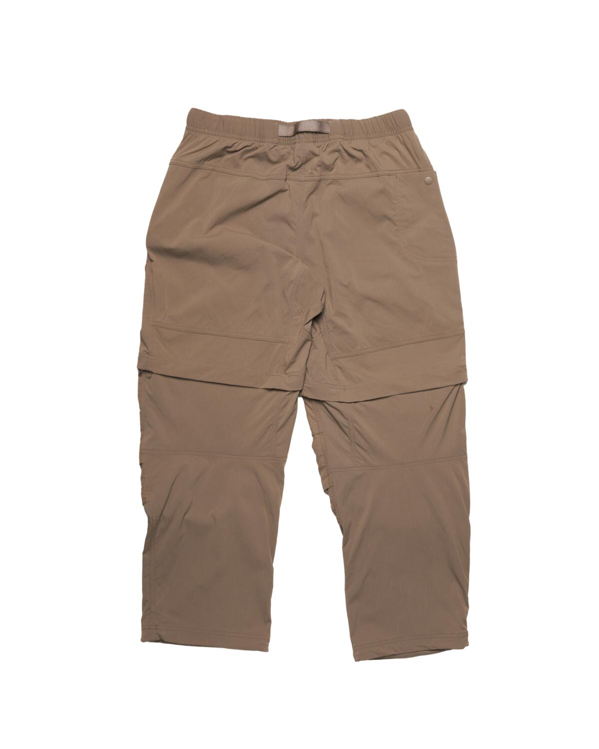 Nike ACG Smith Summit Cargo Pants Olive Grey / Summit White - Image 3