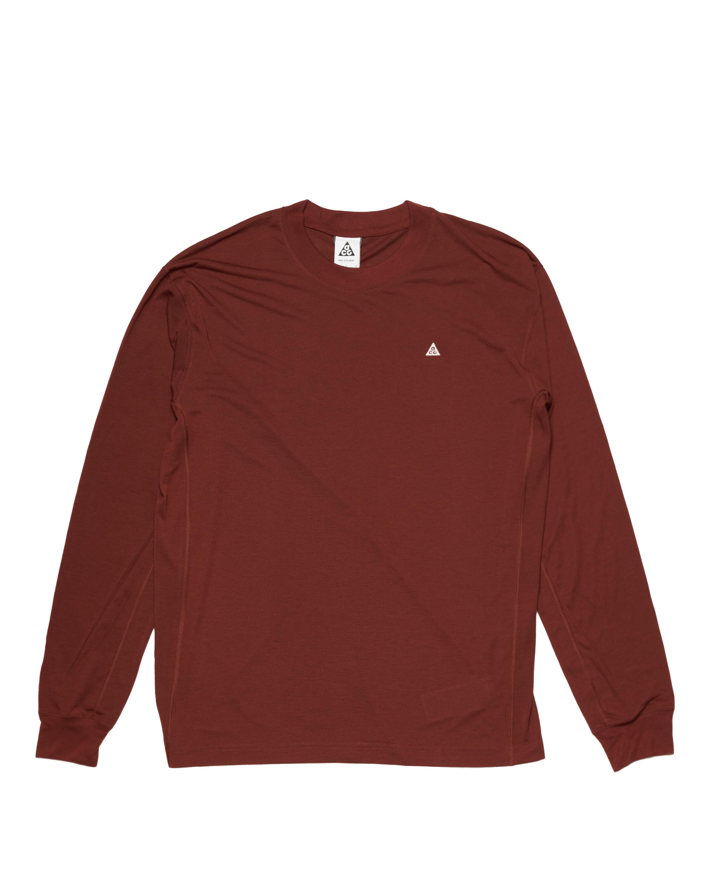 Nike Dri-FIT ACG "Goat Rocks" Long-Sleeve Top