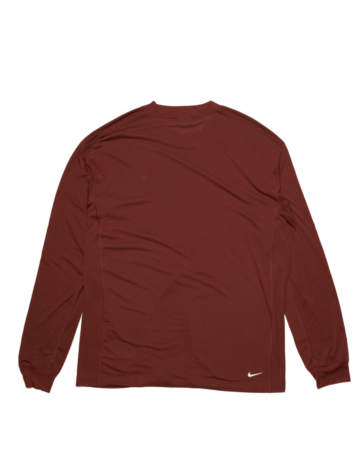 Nike Dri-FIT ACG Goat Rocks Long-Sleeve Top - Image 3