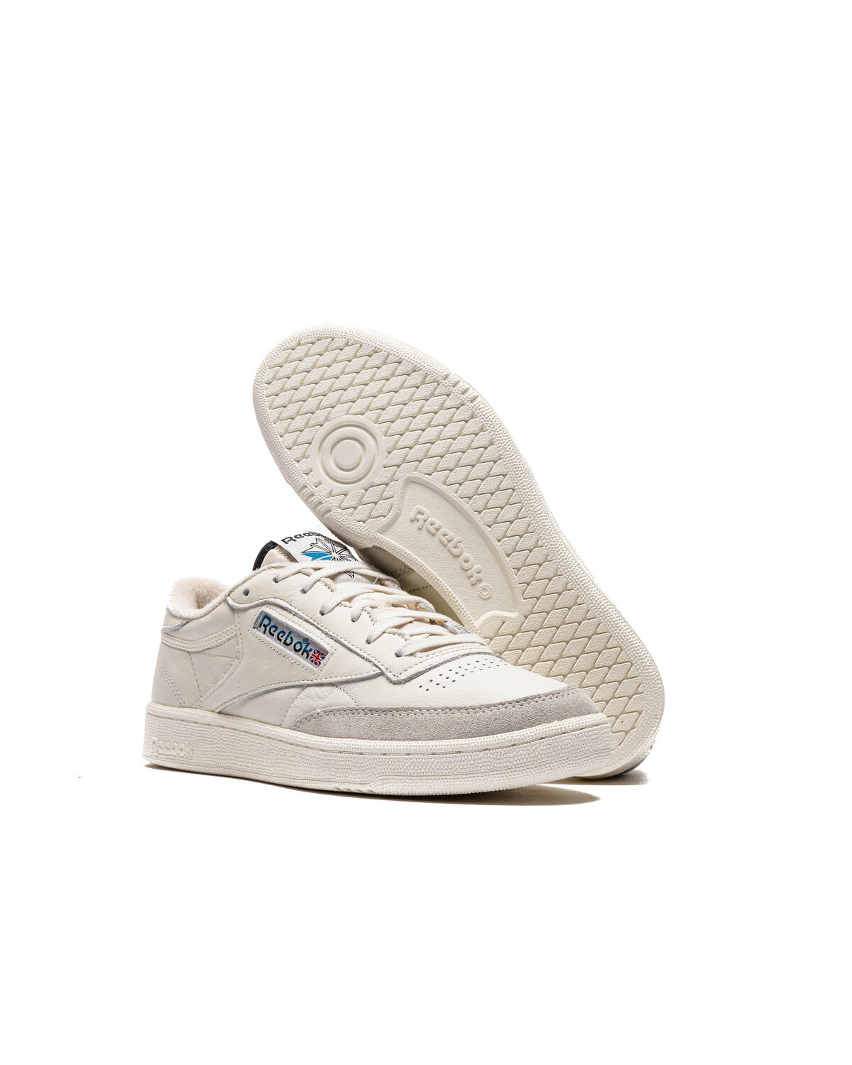 Reebok Club C 85 Vintage Weiß - Image 16