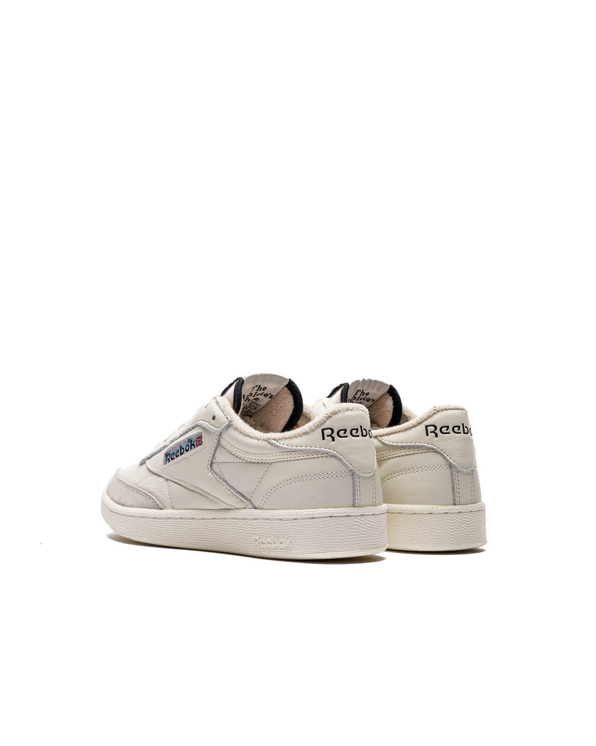 Reebok Club C 85 Vintage Weiß - Image 15