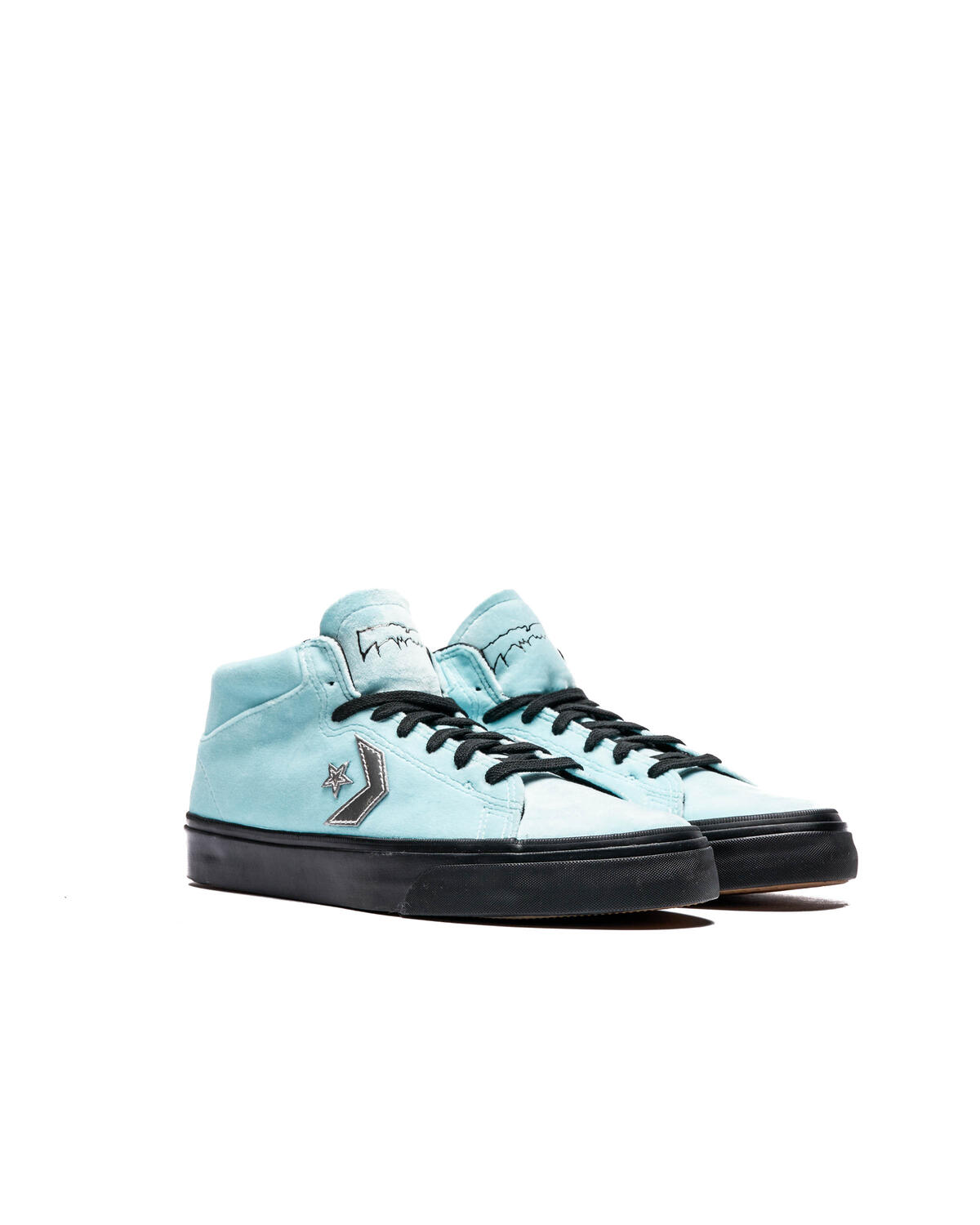 Converse x Louie Lopez: Fucking Awesome Pro Mid - Image 3