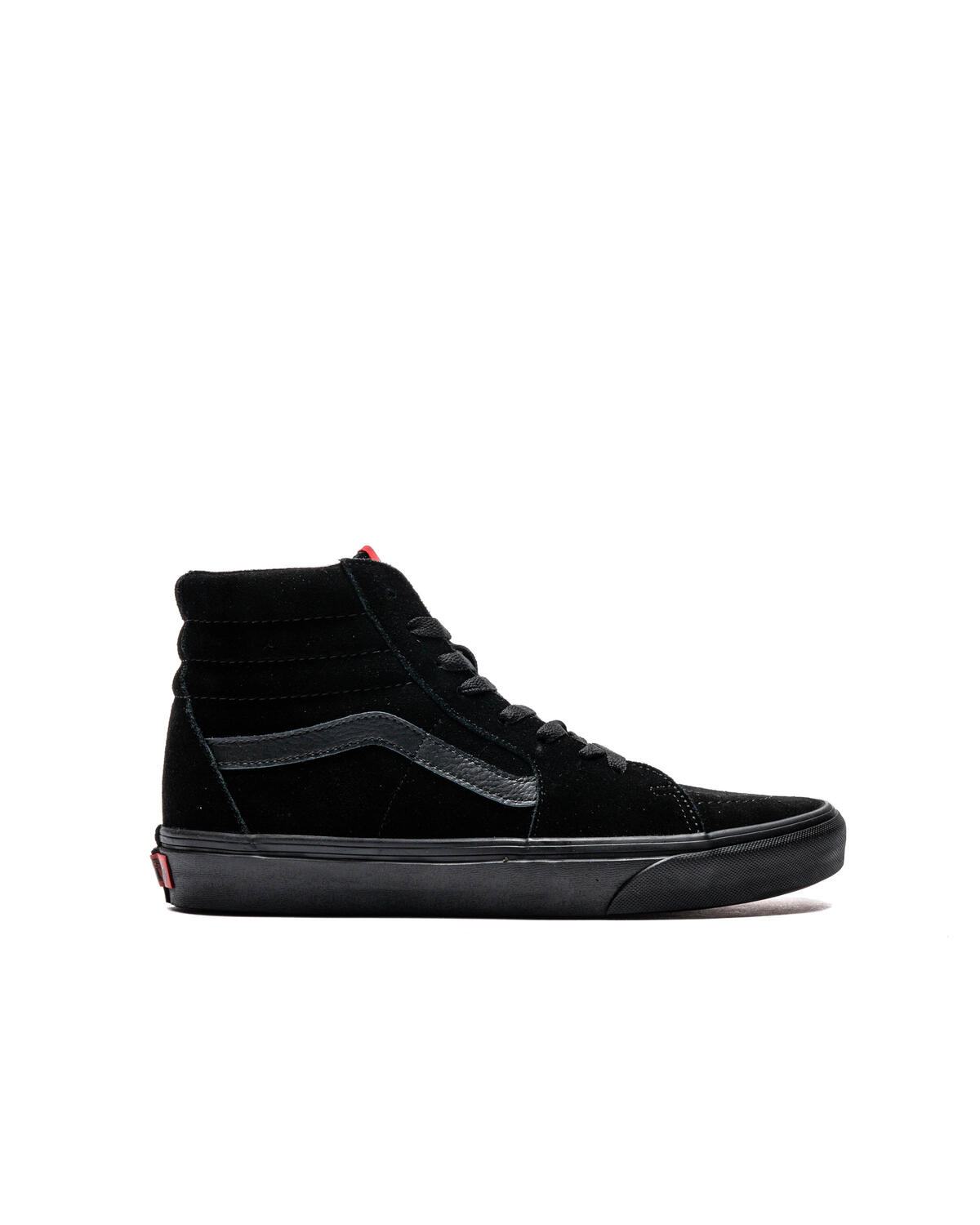 Vans SK8-Hi Black - Image 2