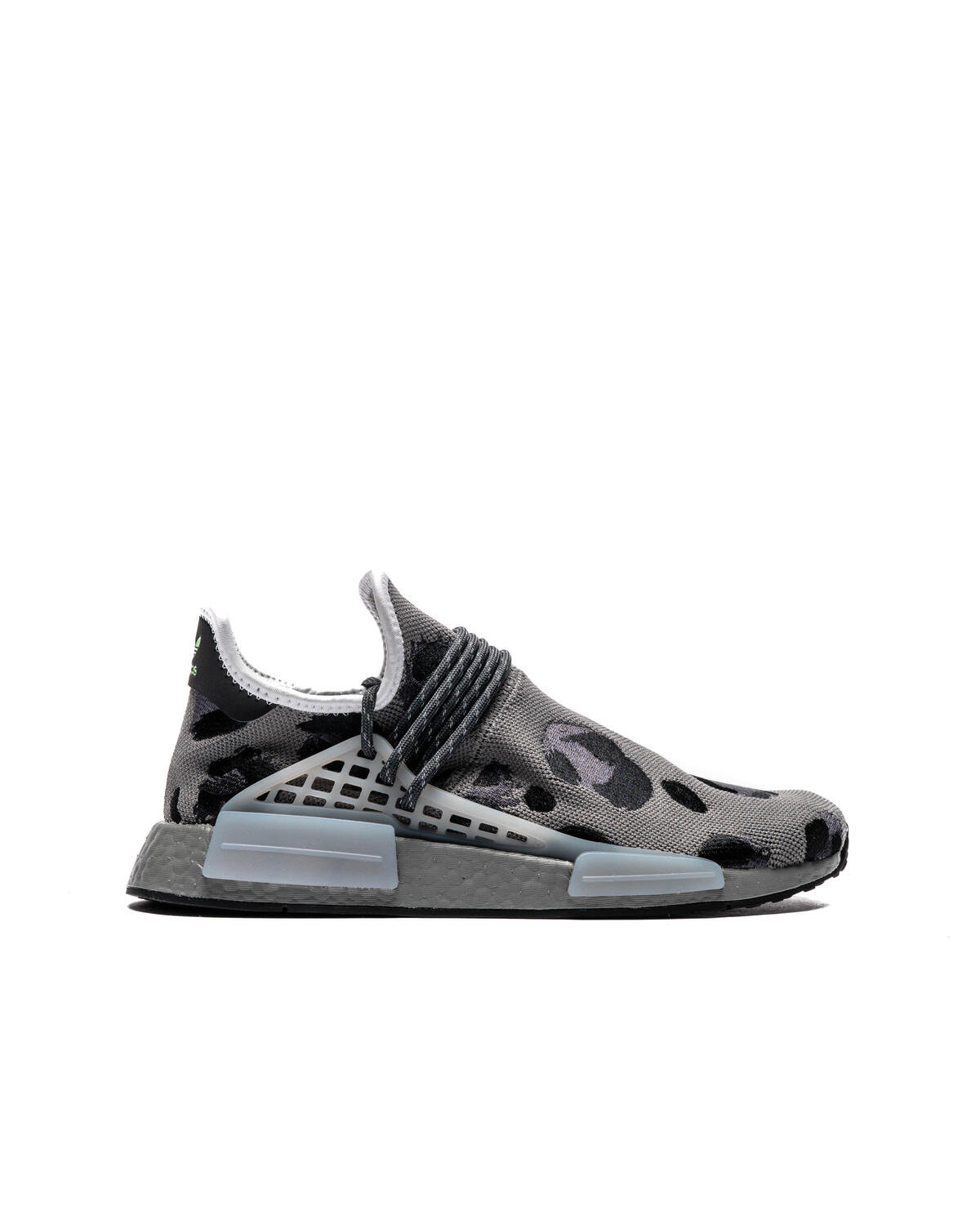 Adidas x Pharrell Williams Hu NMD 'Animal Print' - Image 12