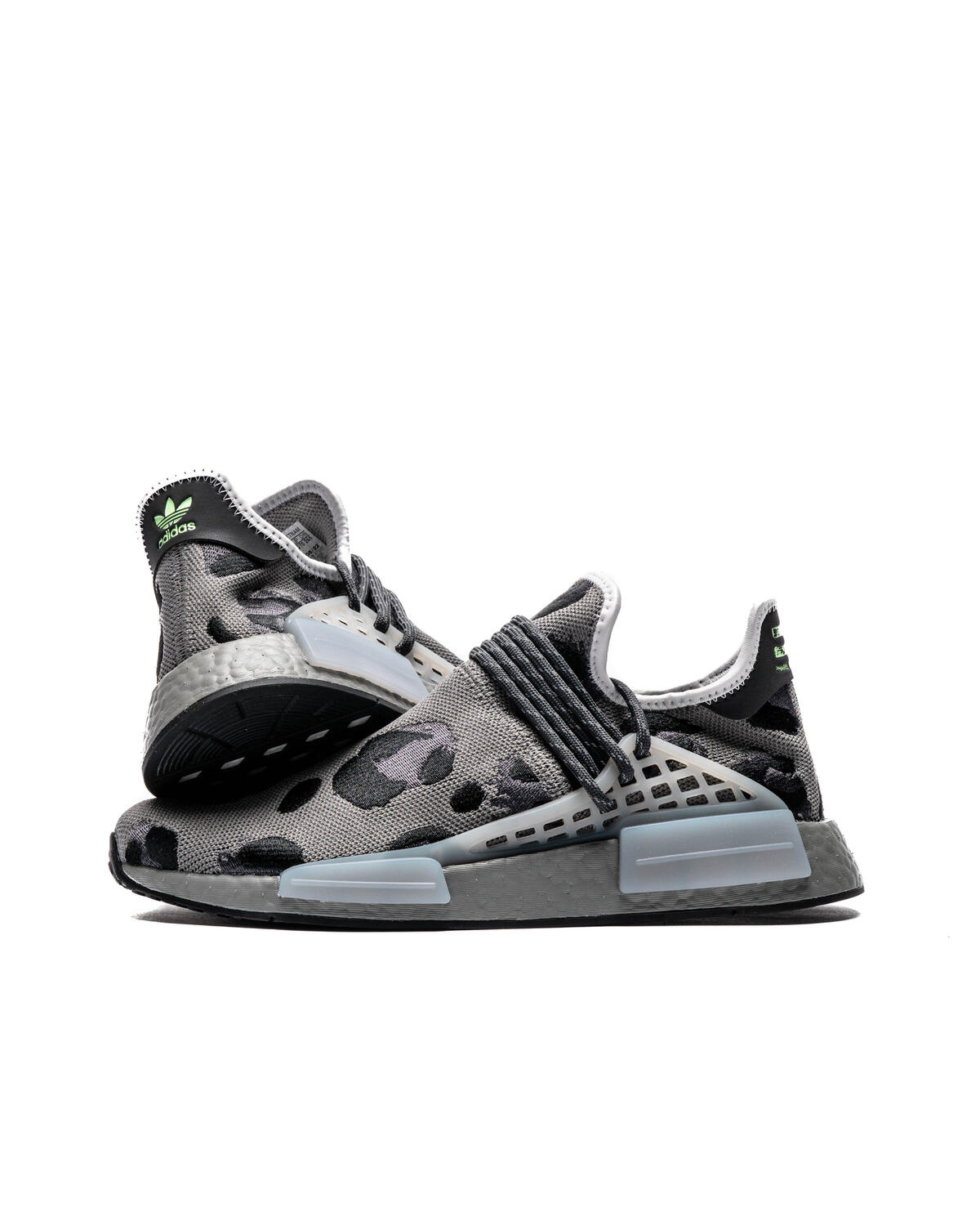 Adidas x Pharrell Williams Hu NMD 'Animal Print' - Image 15