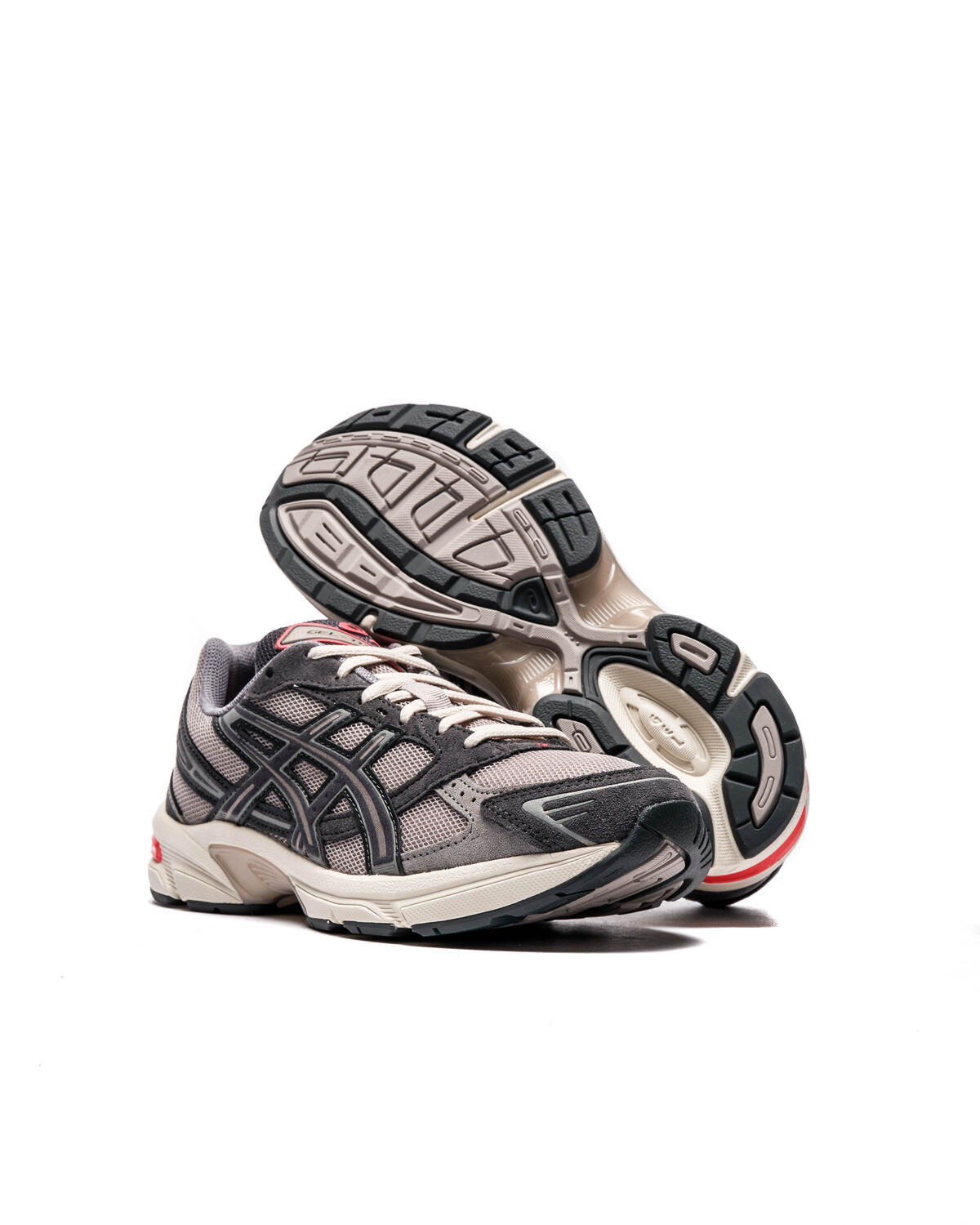 Asics Gel-1130 - Moonrock / Obsidian Grey - Image 13