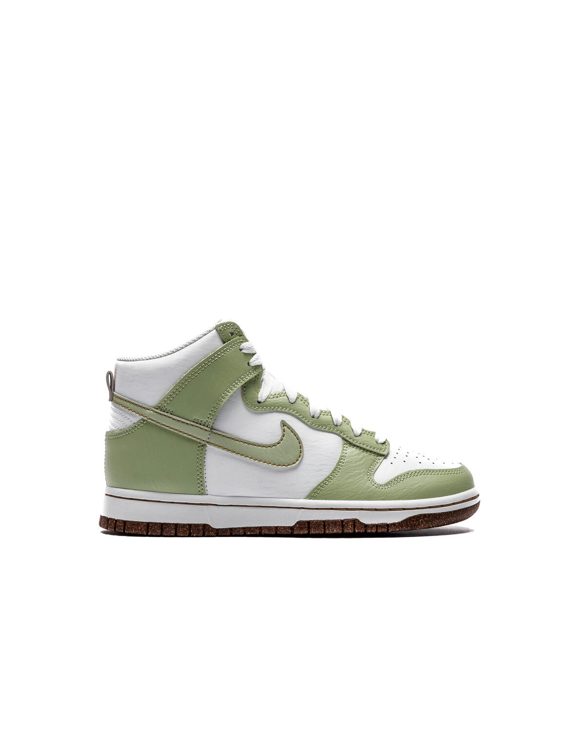 Nike Dunk High Retro SE Honeydew/Summit White - Image 11